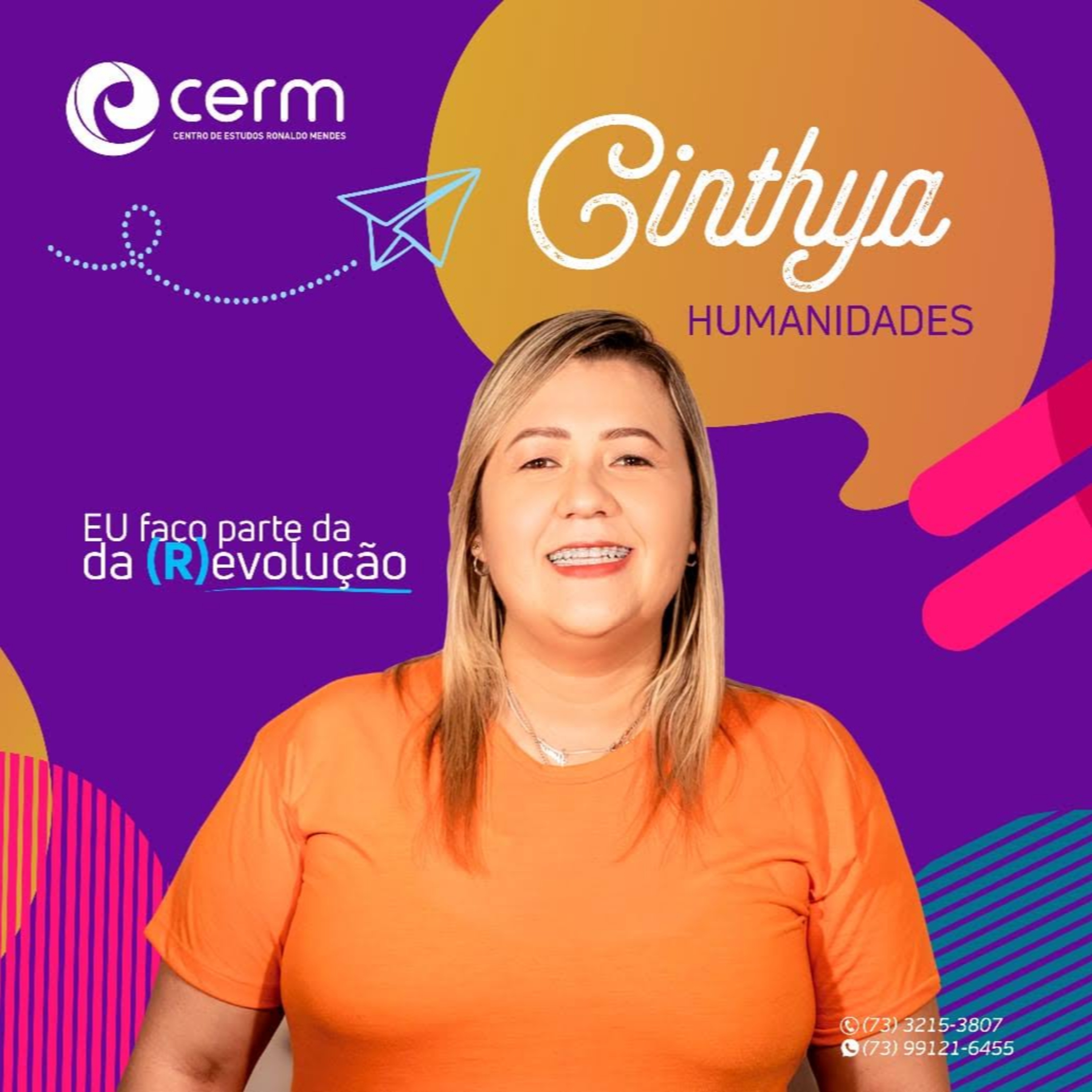 Colégio e Curso CERM