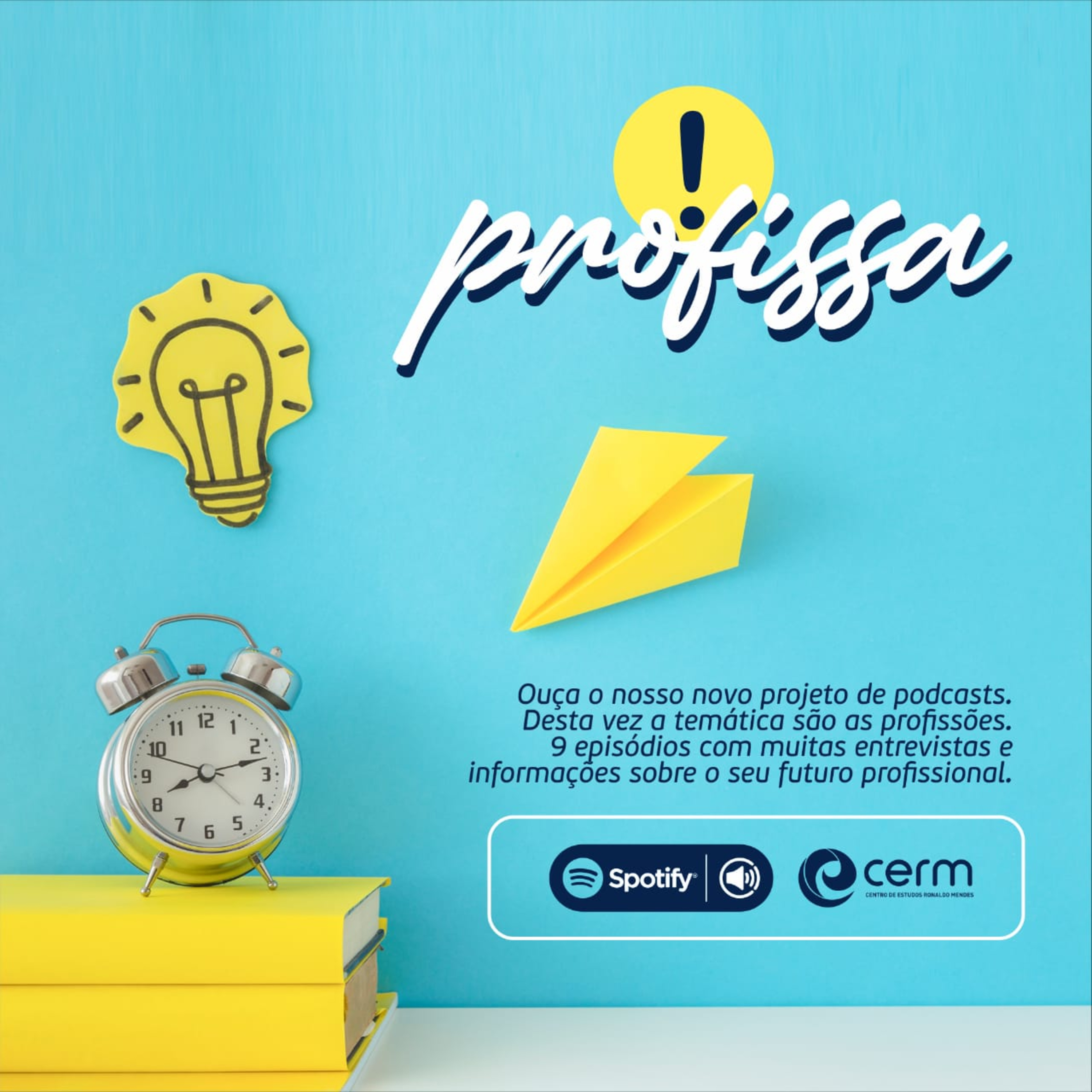 Colégio e Curso CERM
