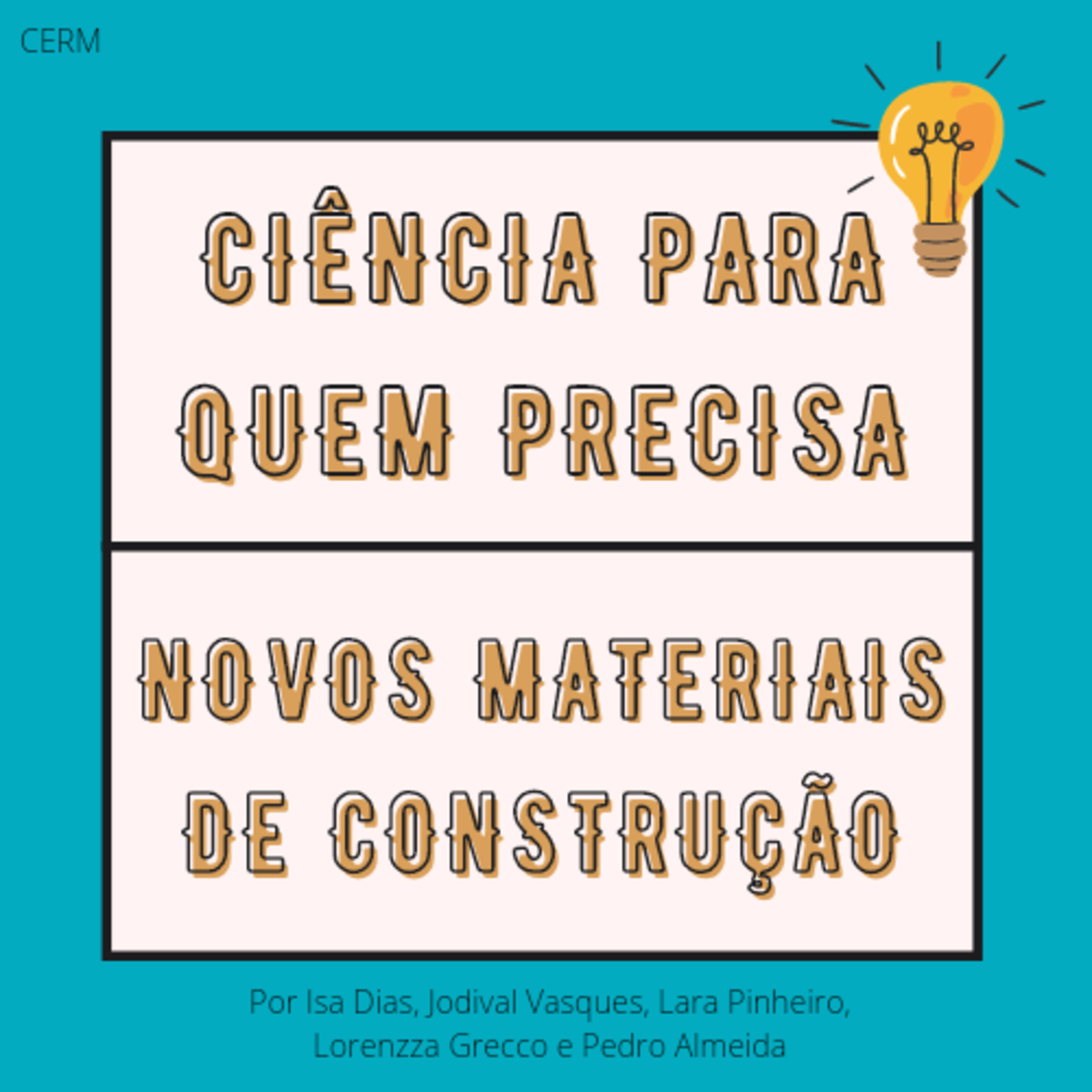 Colégio e Curso CERM