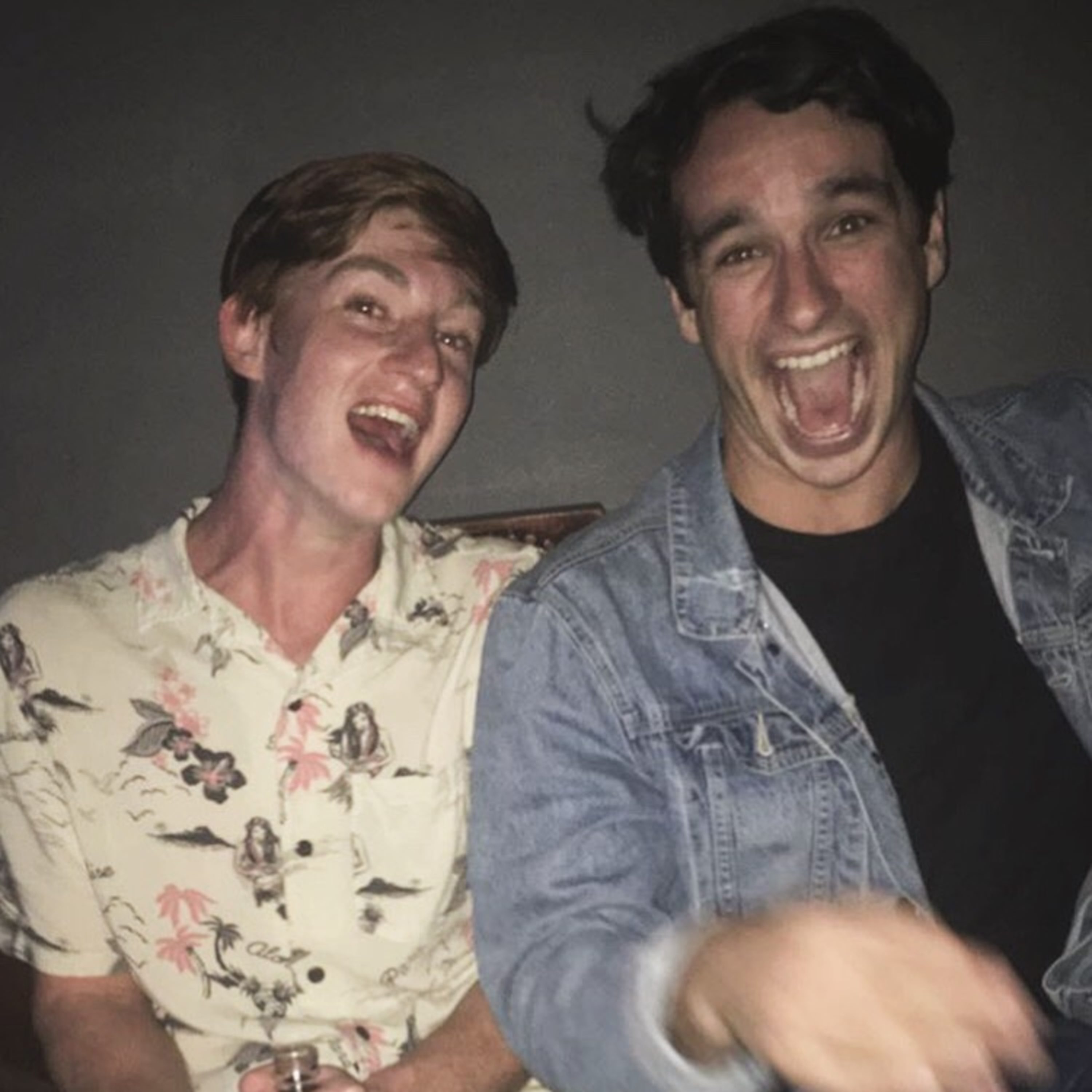 The Post Pubescence Podcast