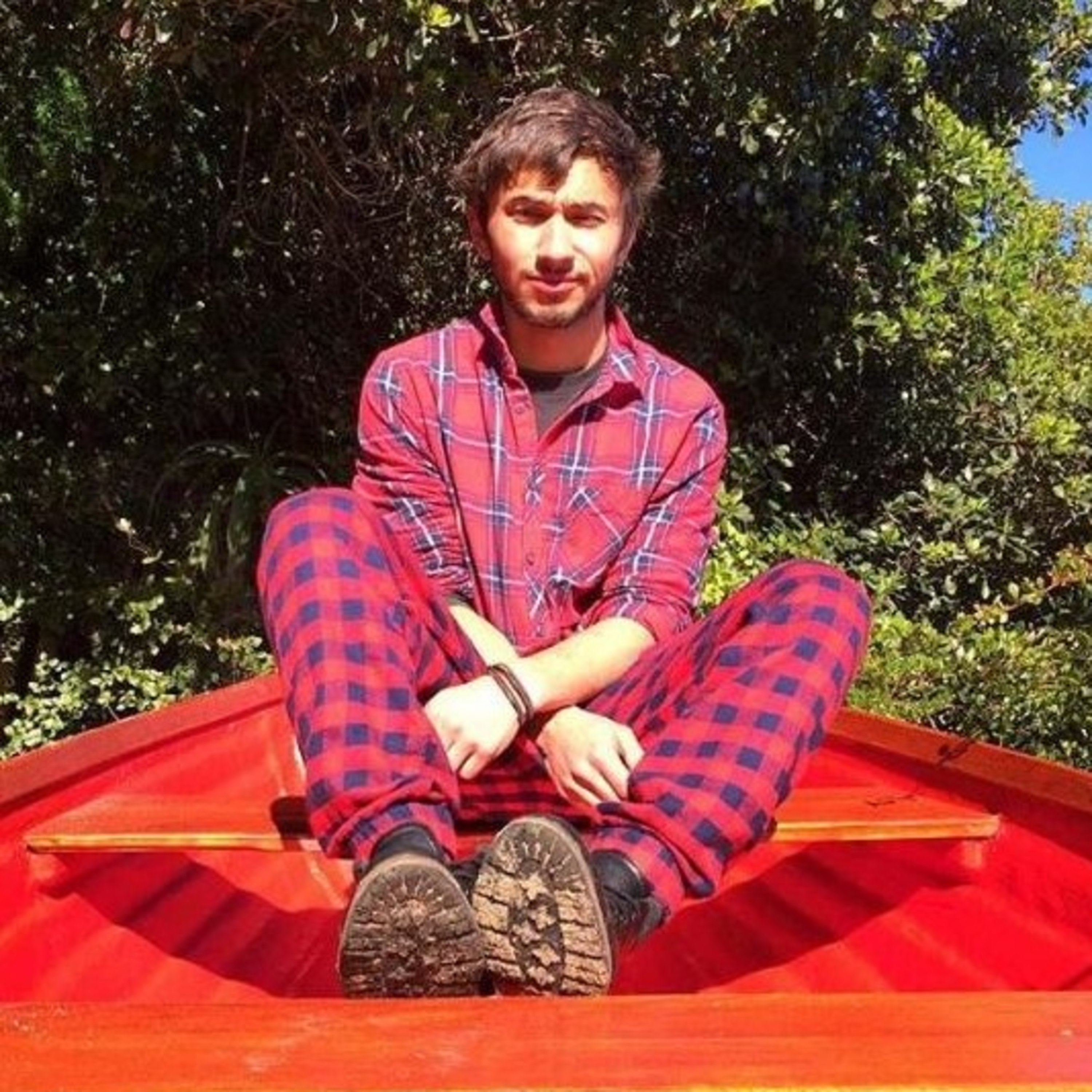 The Post Pubescence Podcast