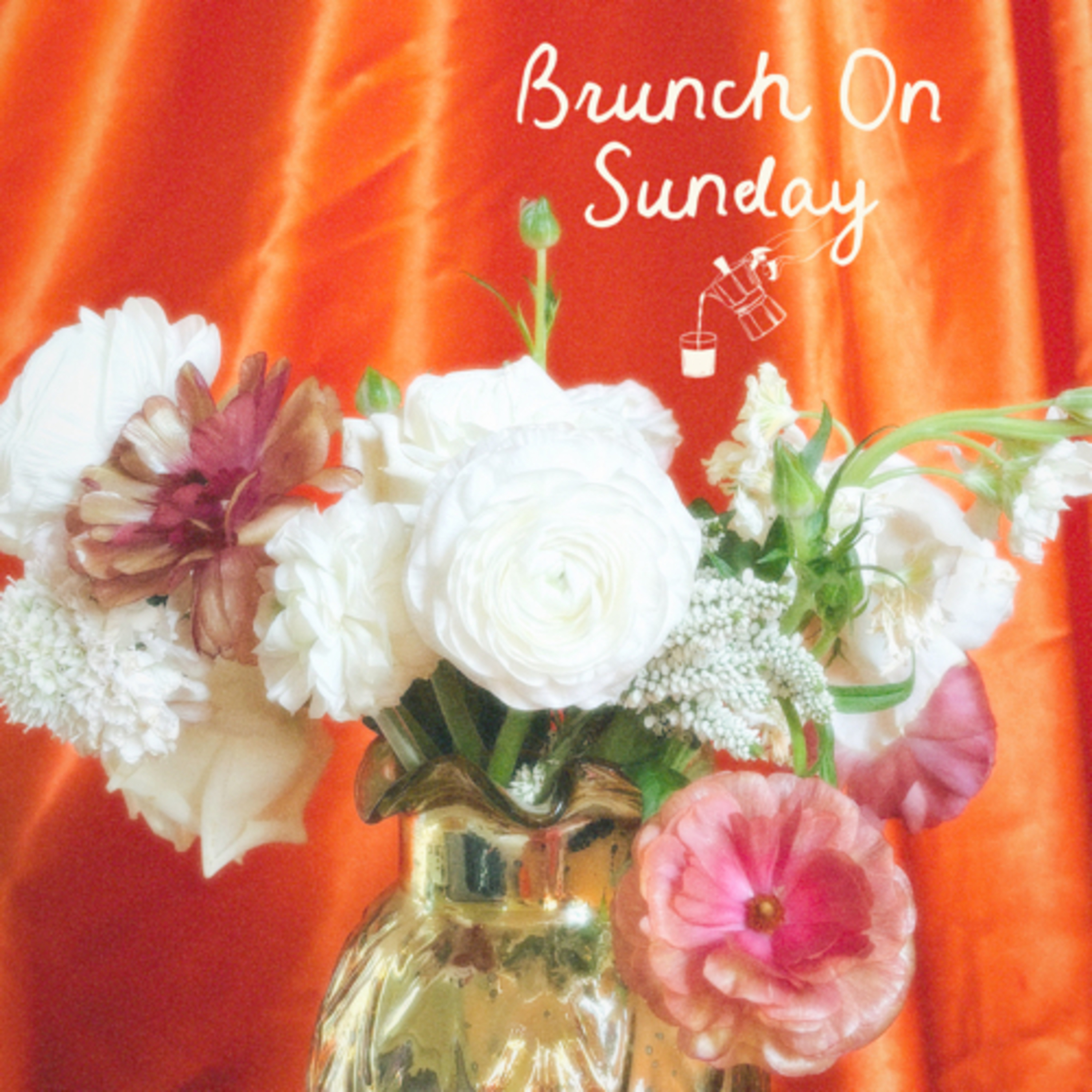Brunch On Sunday