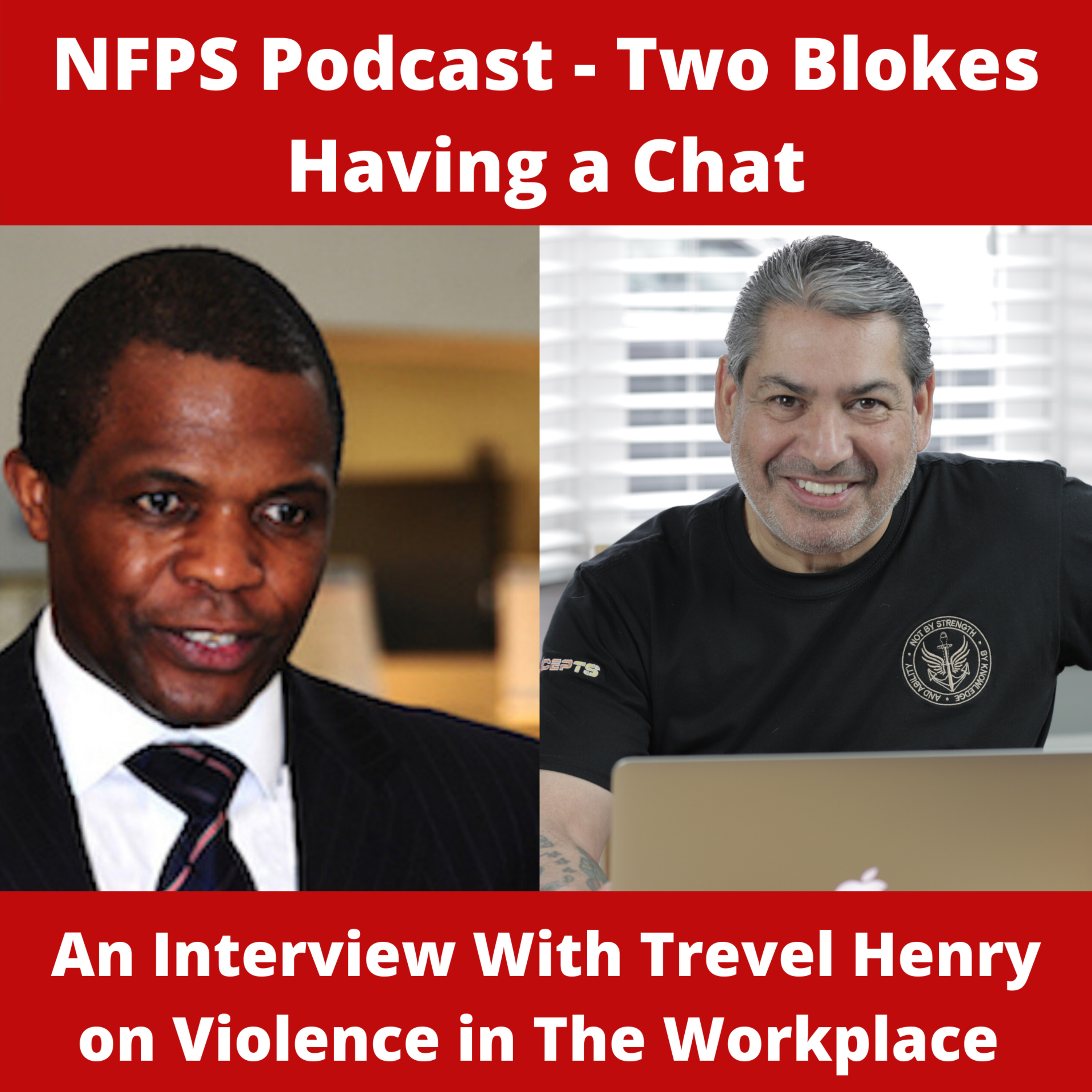 Mark Dawes\' Podcasts