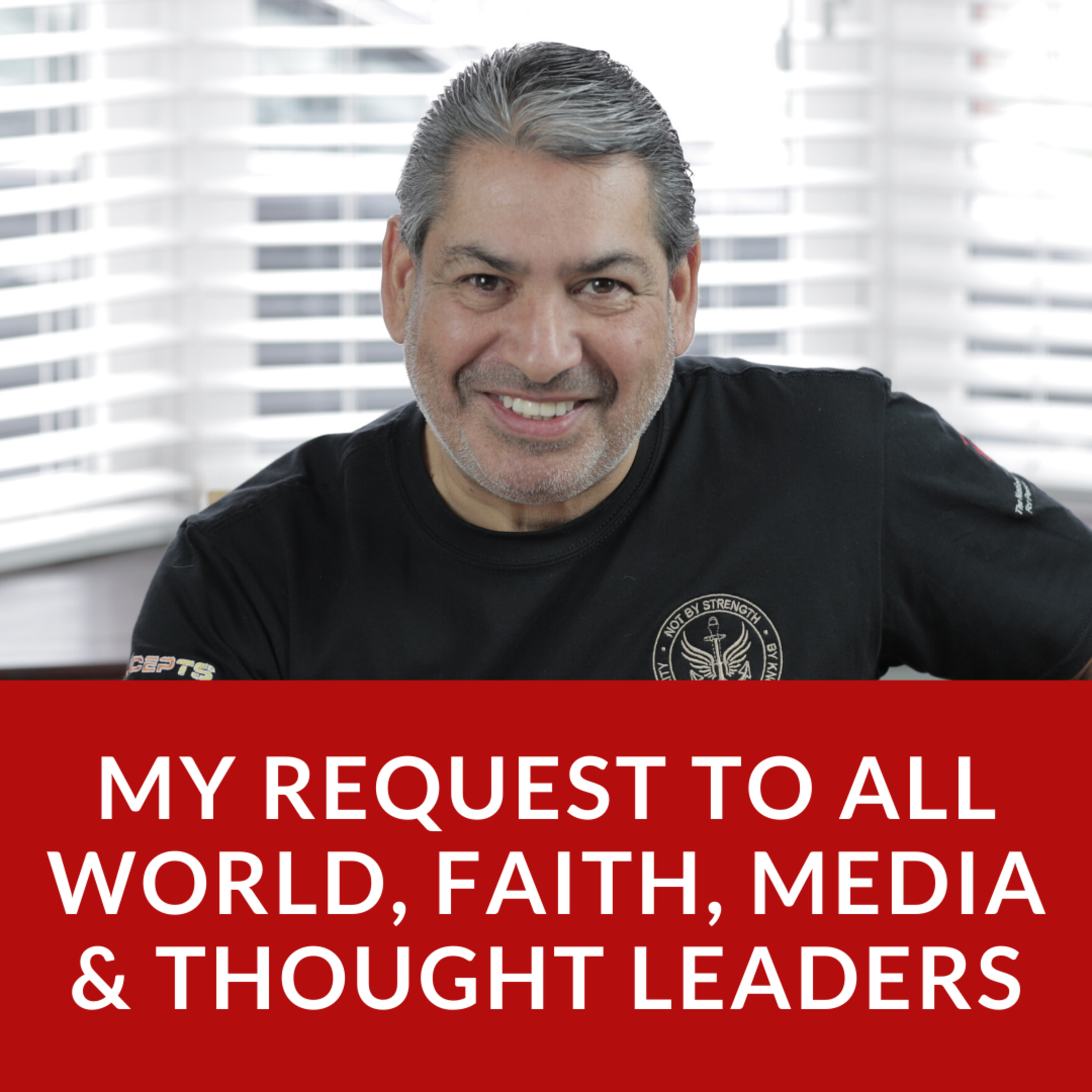 Mark Dawes\' Podcasts