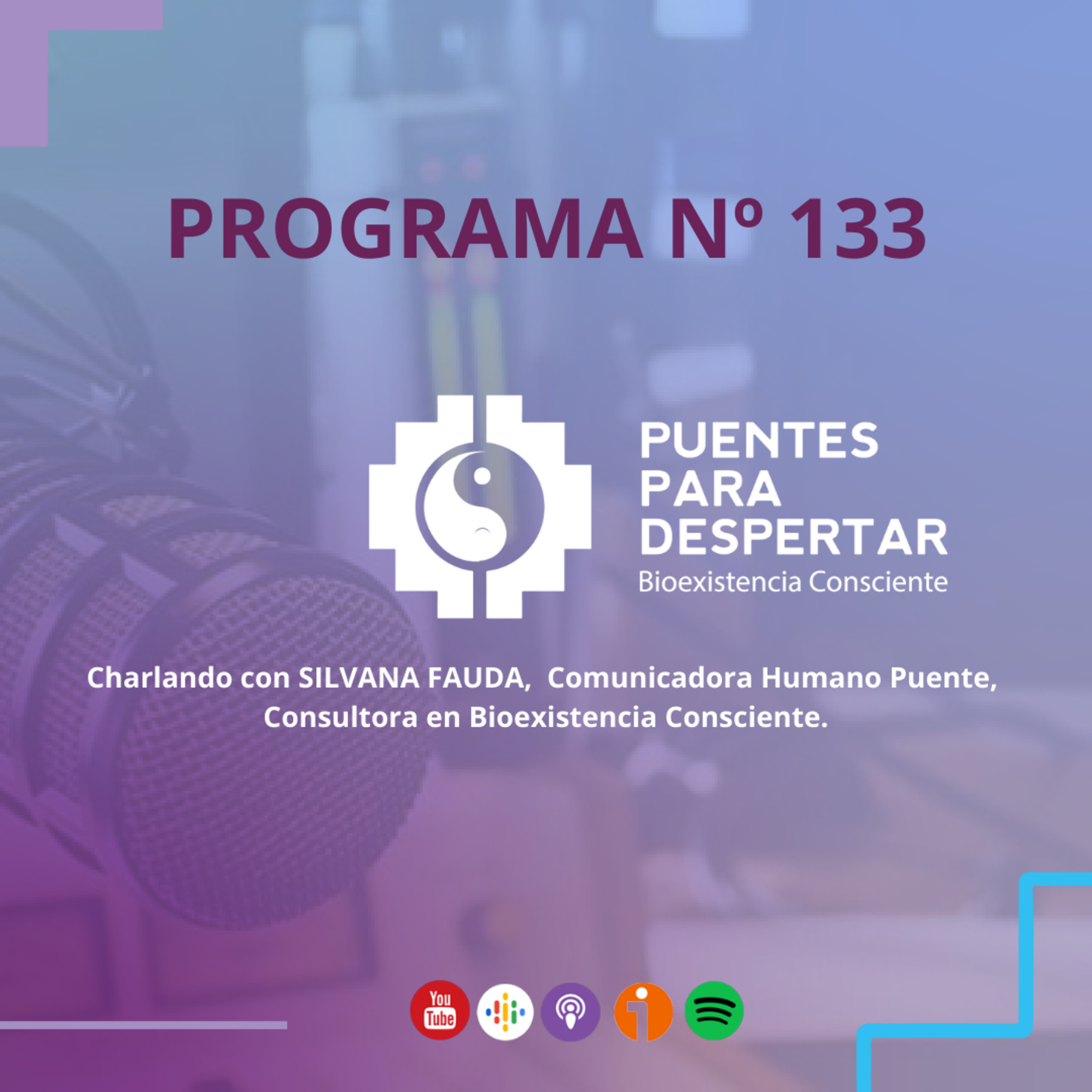 Puentes para Despertar