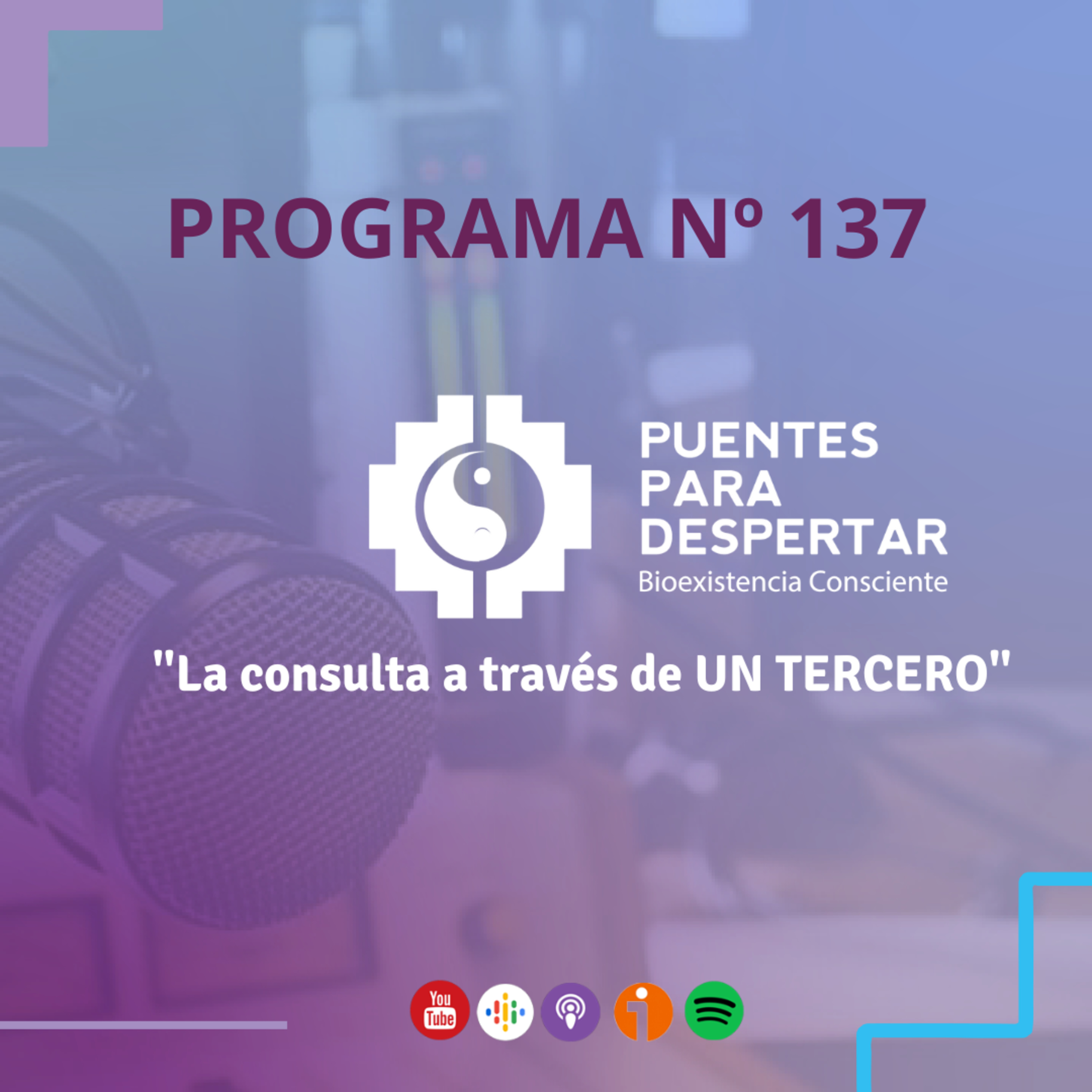 Puentes para Despertar