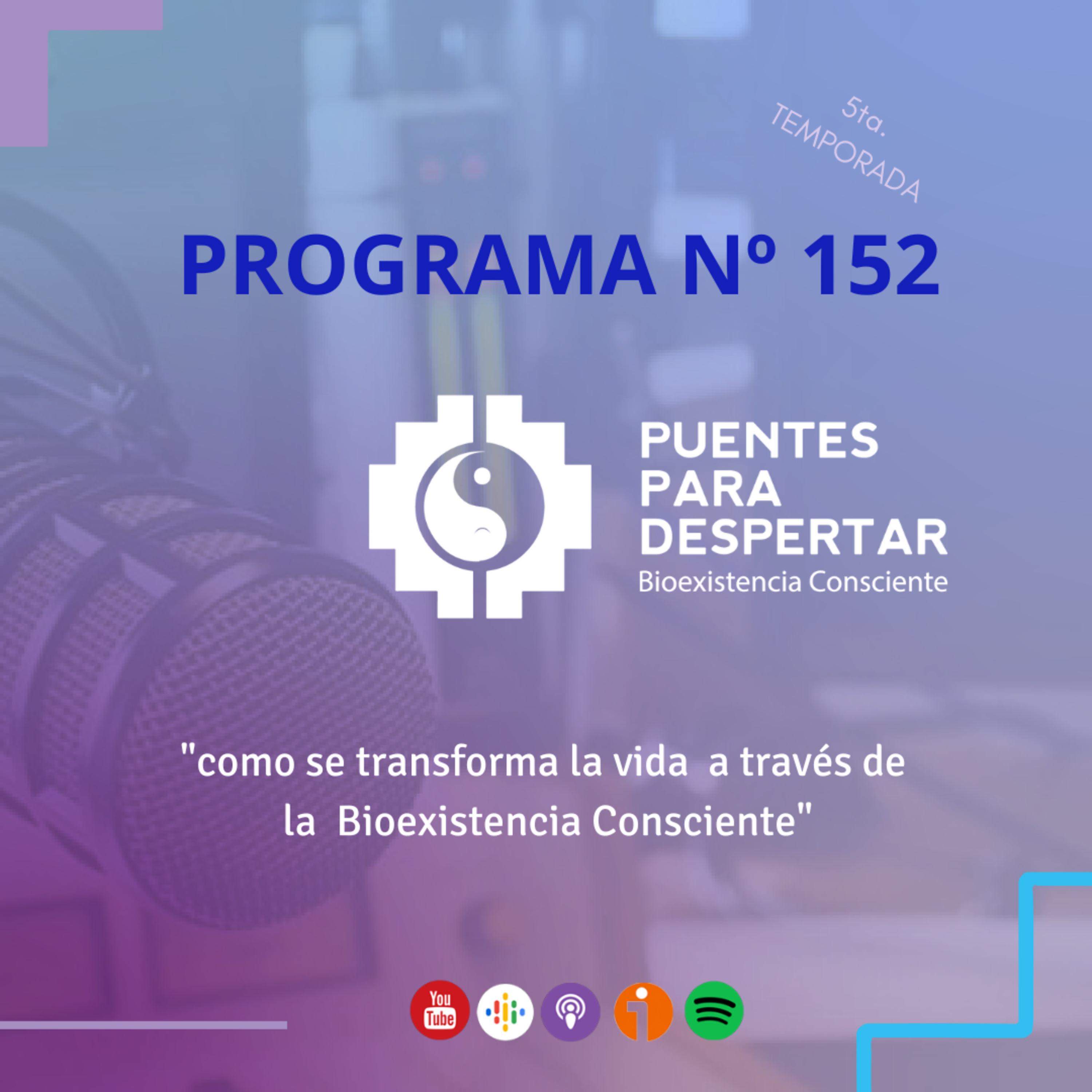 Puentes para Despertar