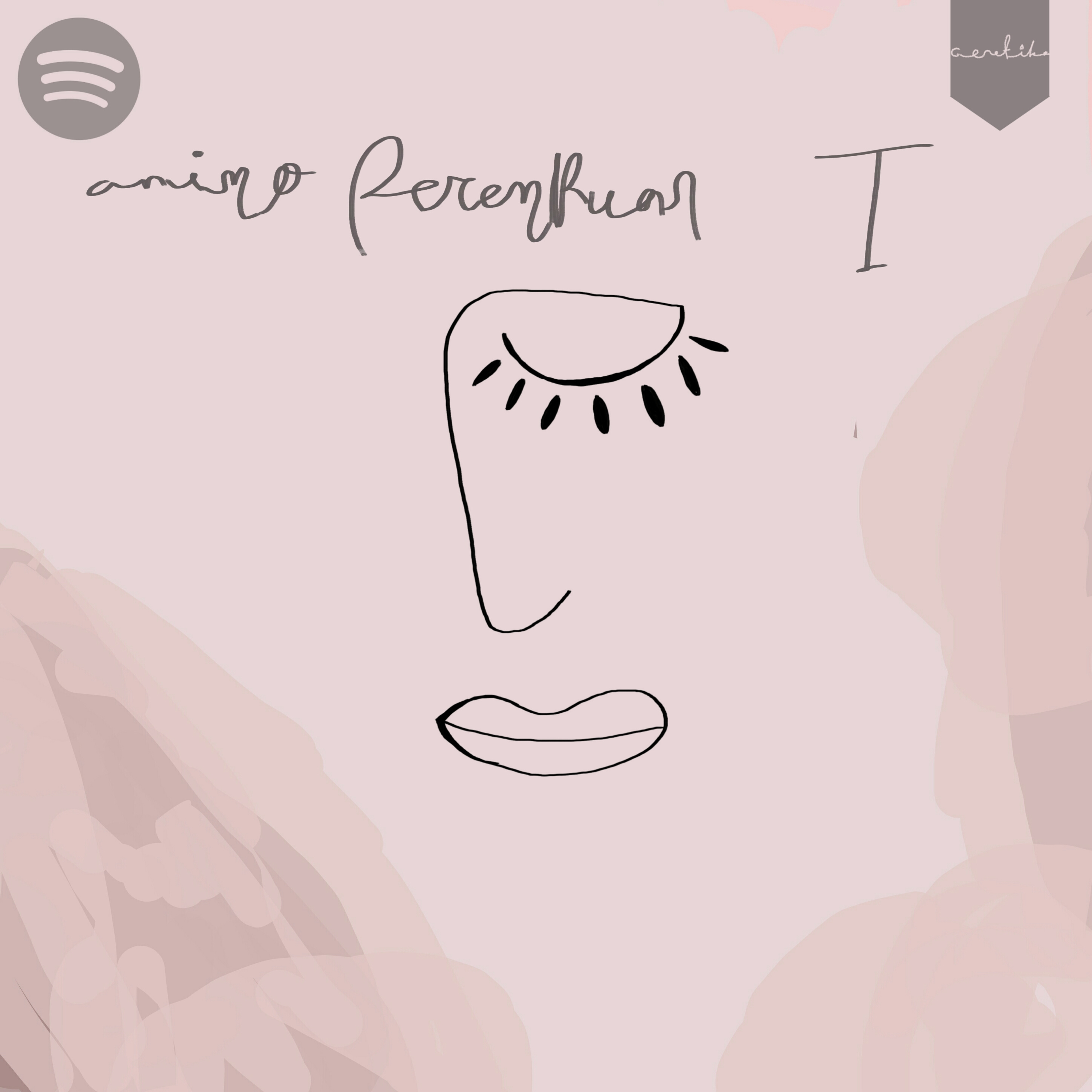 Animo Perempuan I episode artwork
