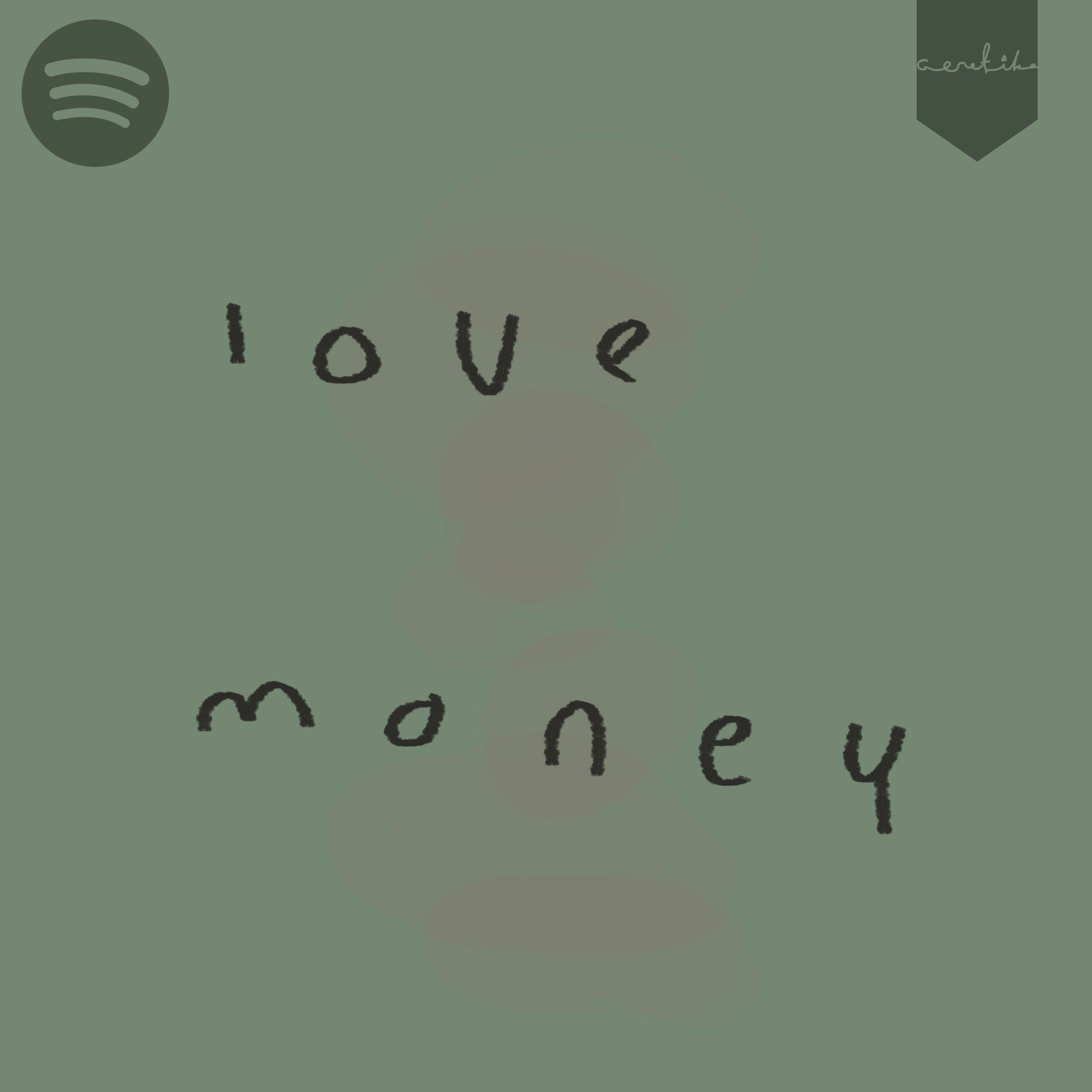 Love money episode artwork
