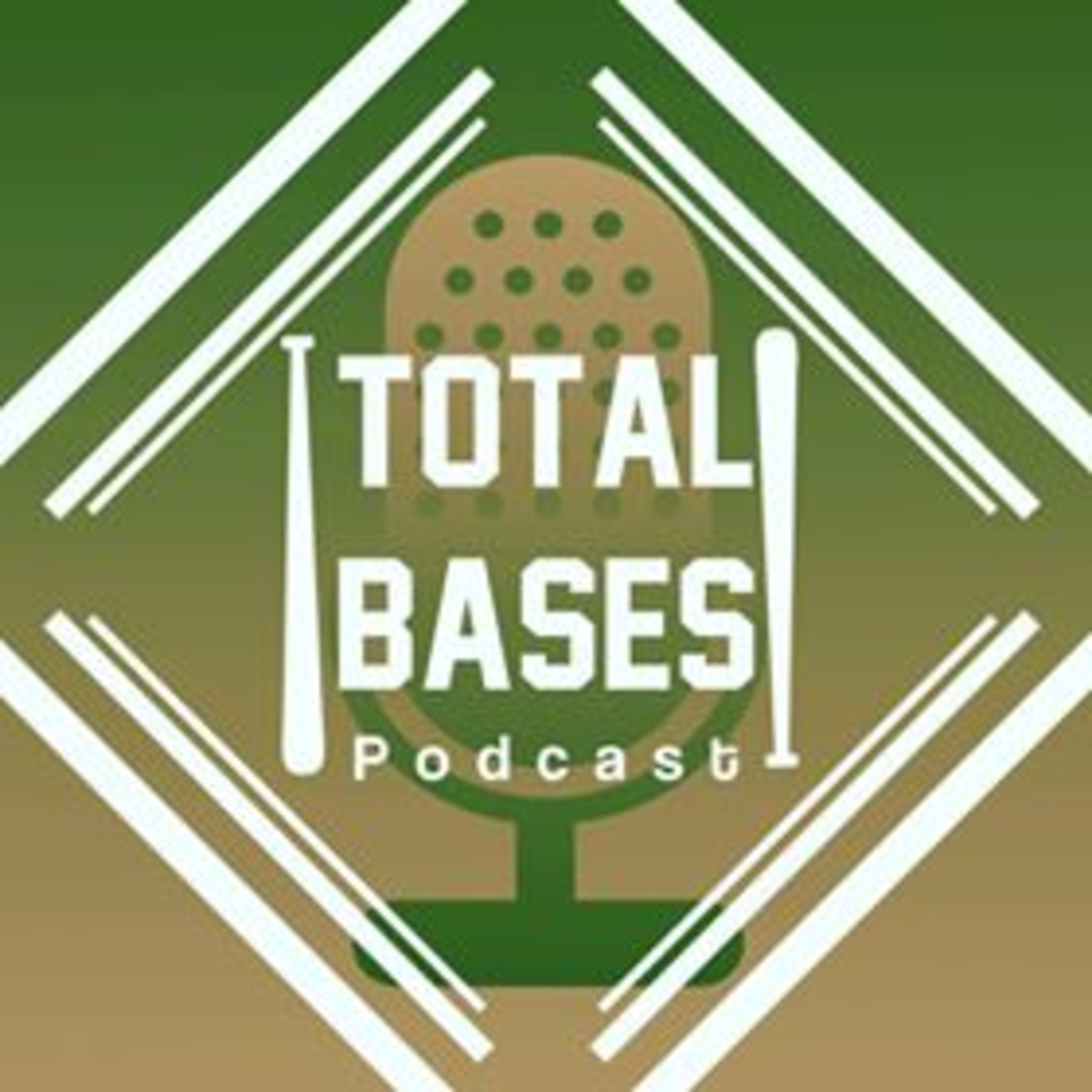 Total Bases Podcast: Ep 17--Mining for Pitching and Infield Help--8.9.2020 episode artwork