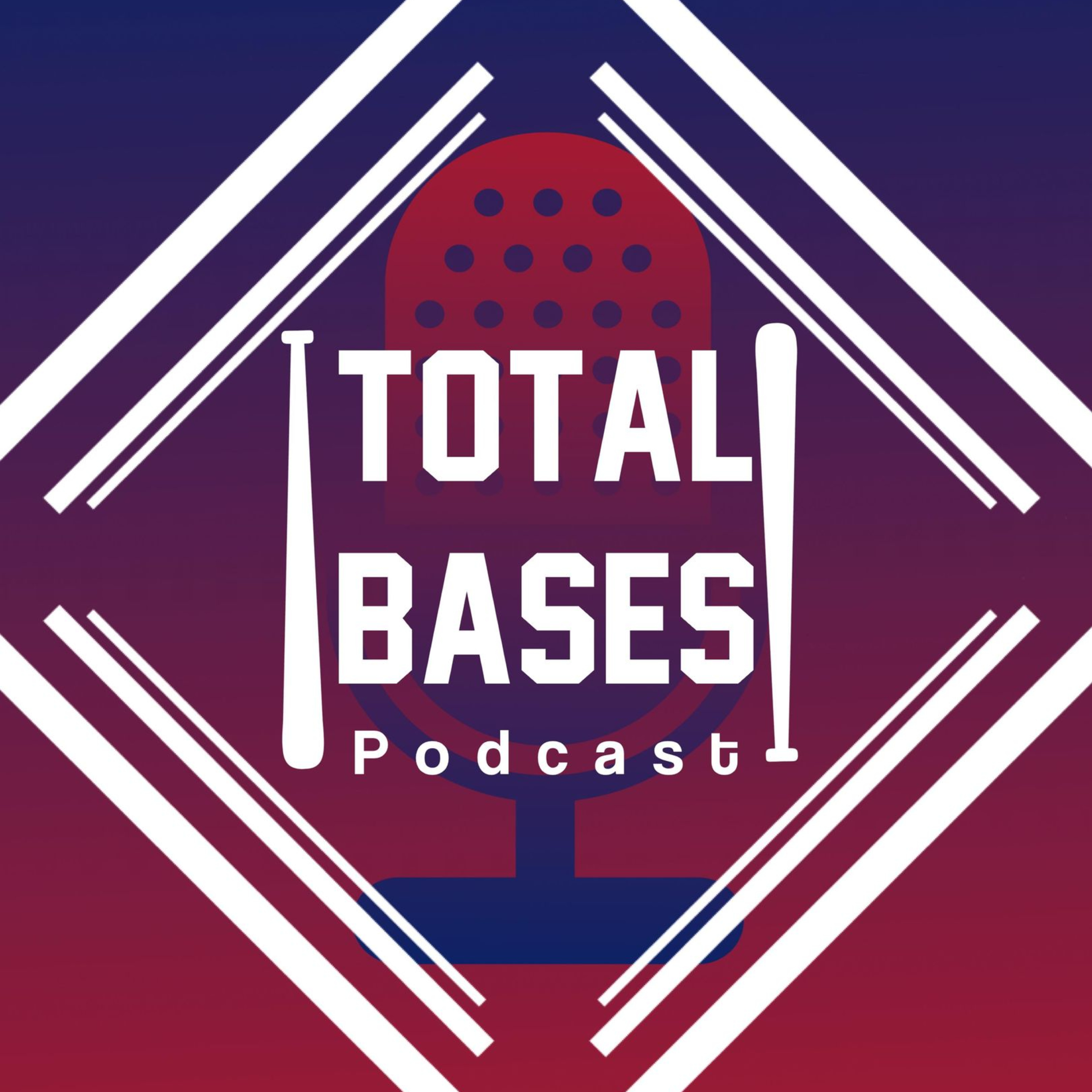 Total Bases Podcast: S2E2 - Free Agent News, White Sox talk, World Series Predictions episode artwork