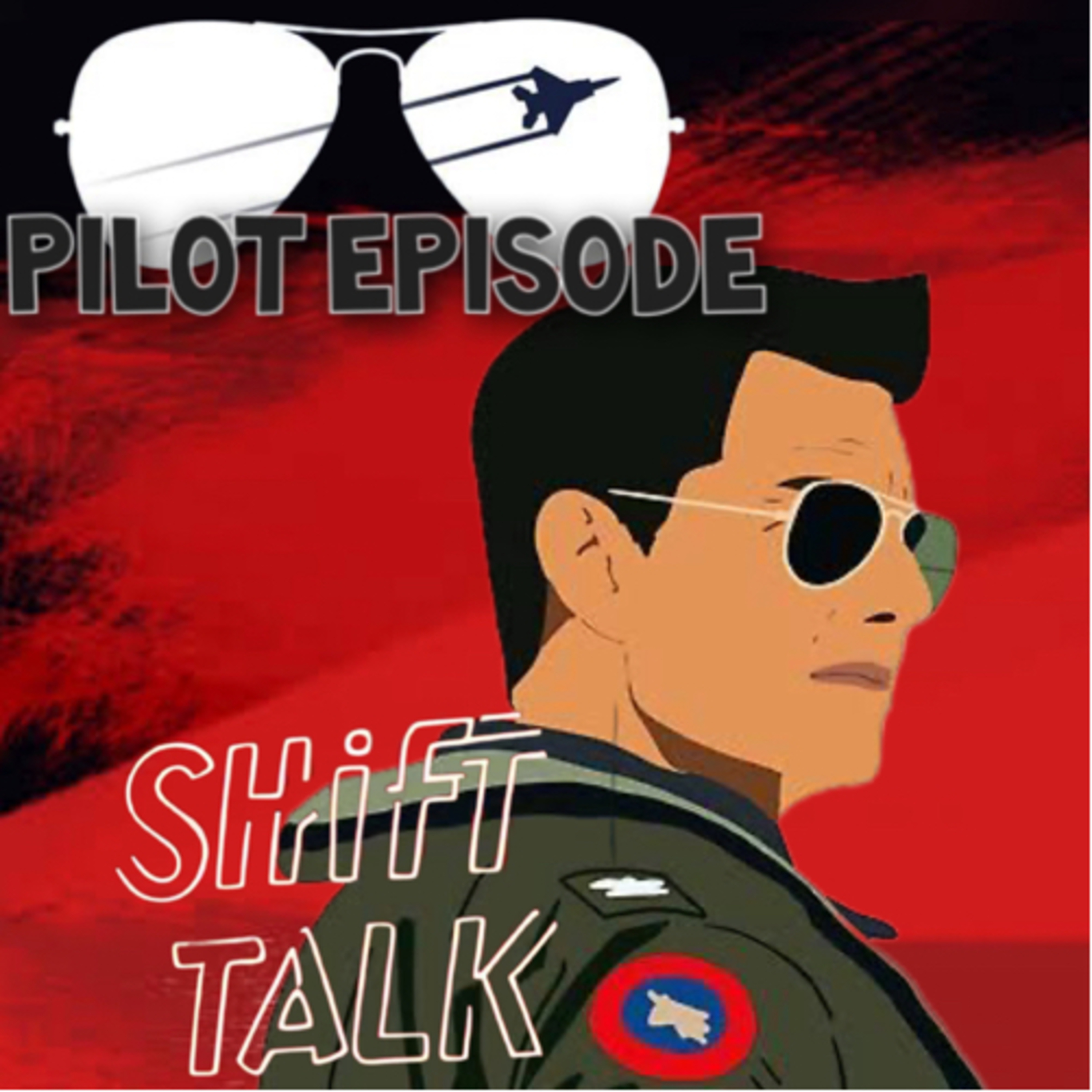 Pilot Episode episode artwork