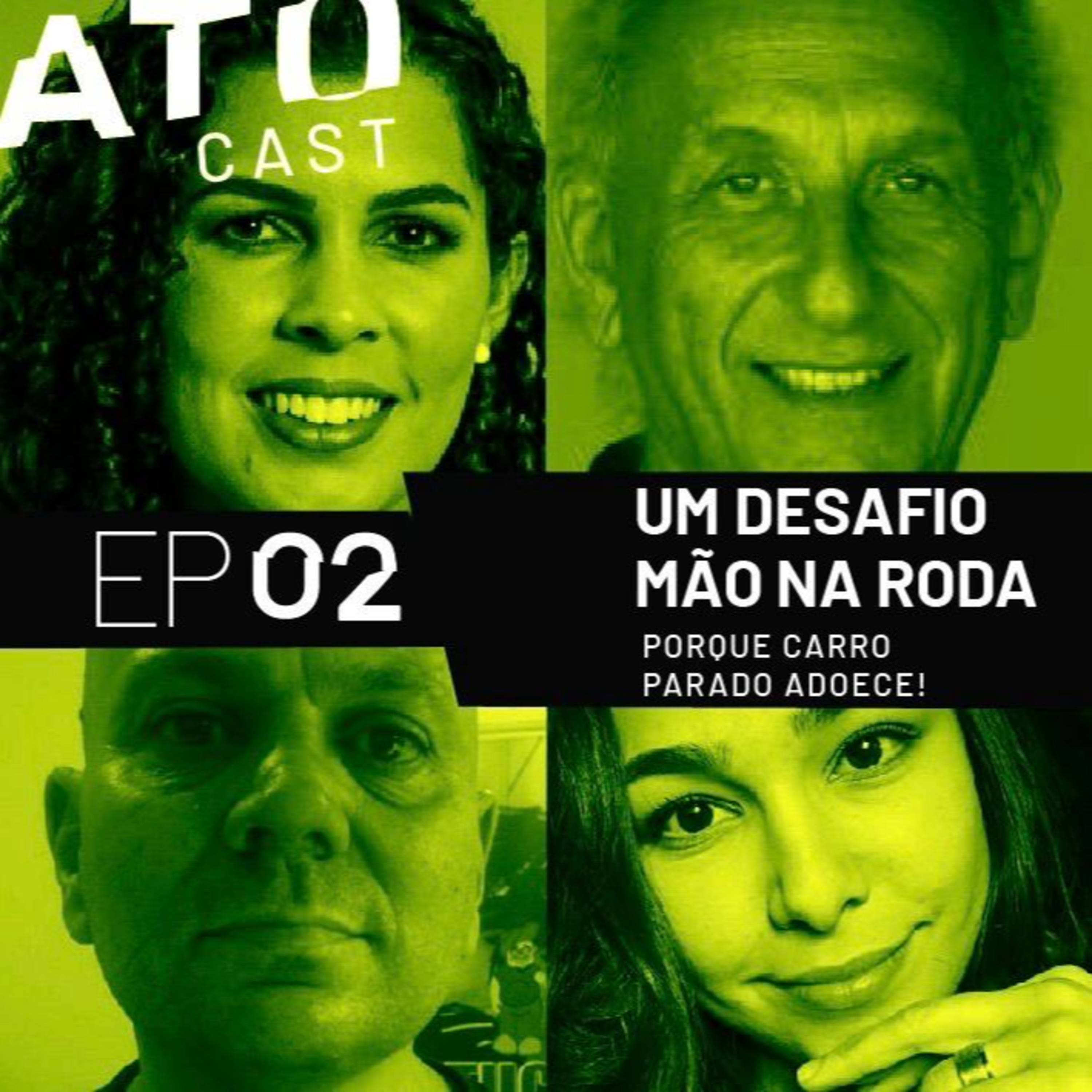ATO CAST