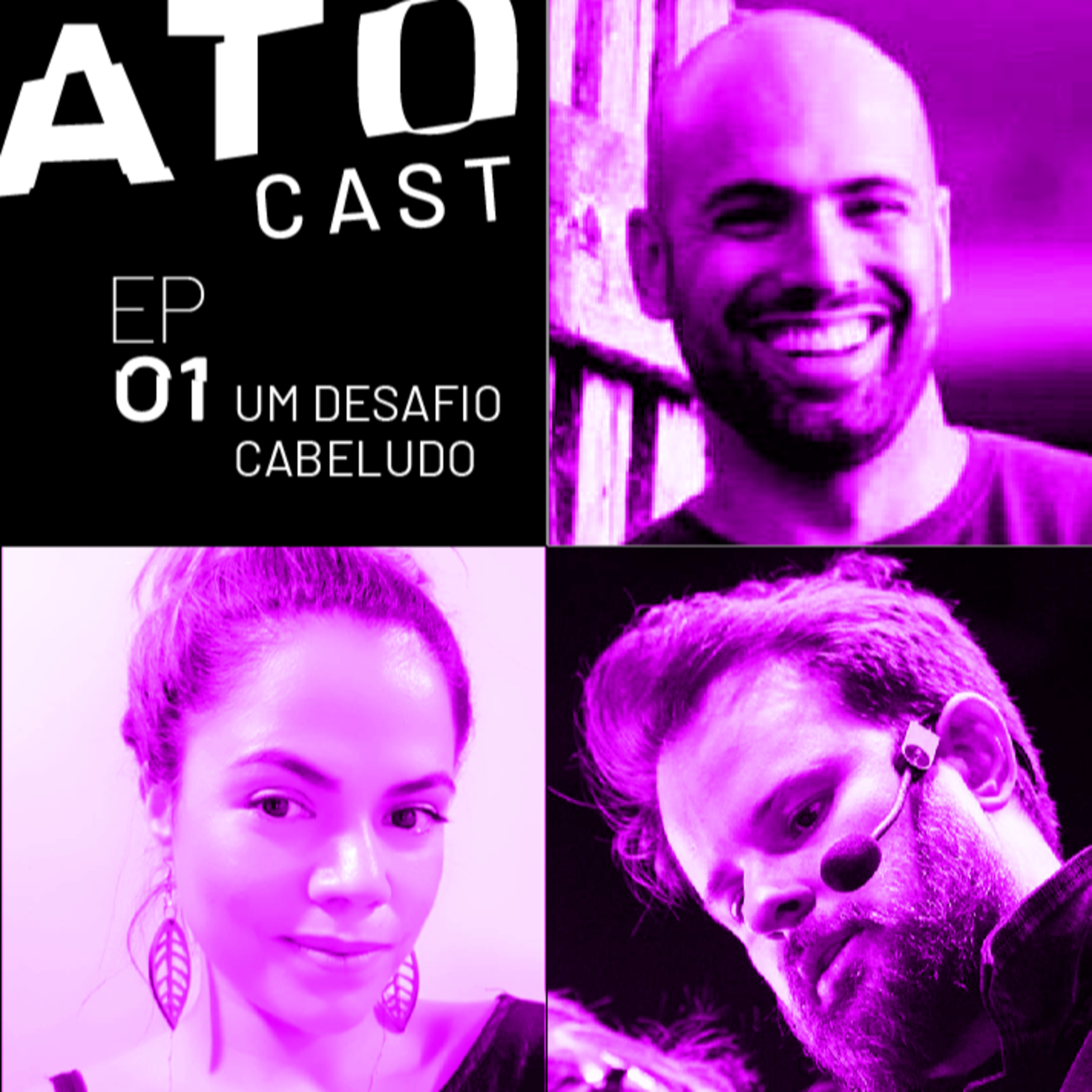 ATO CAST