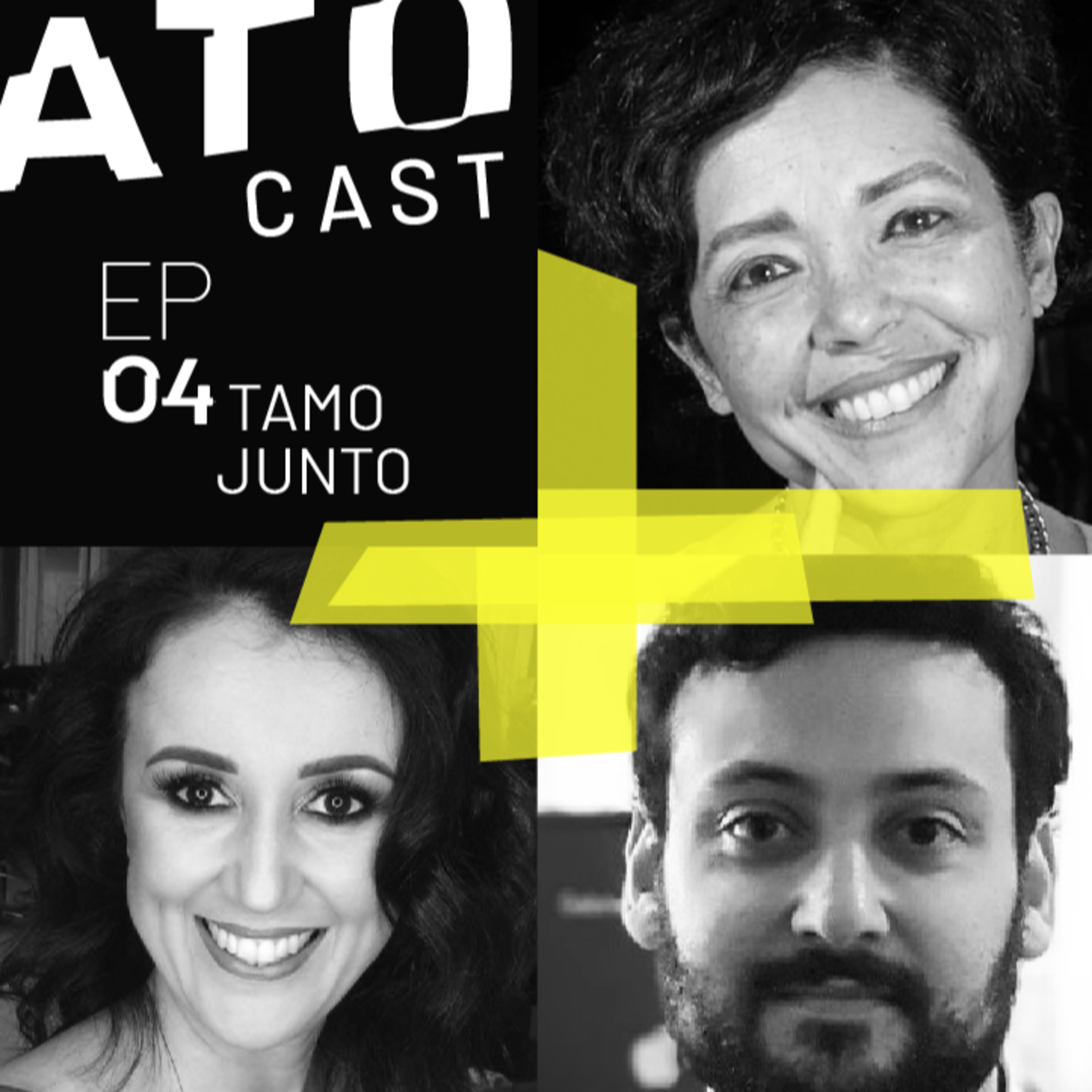 ATO CAST