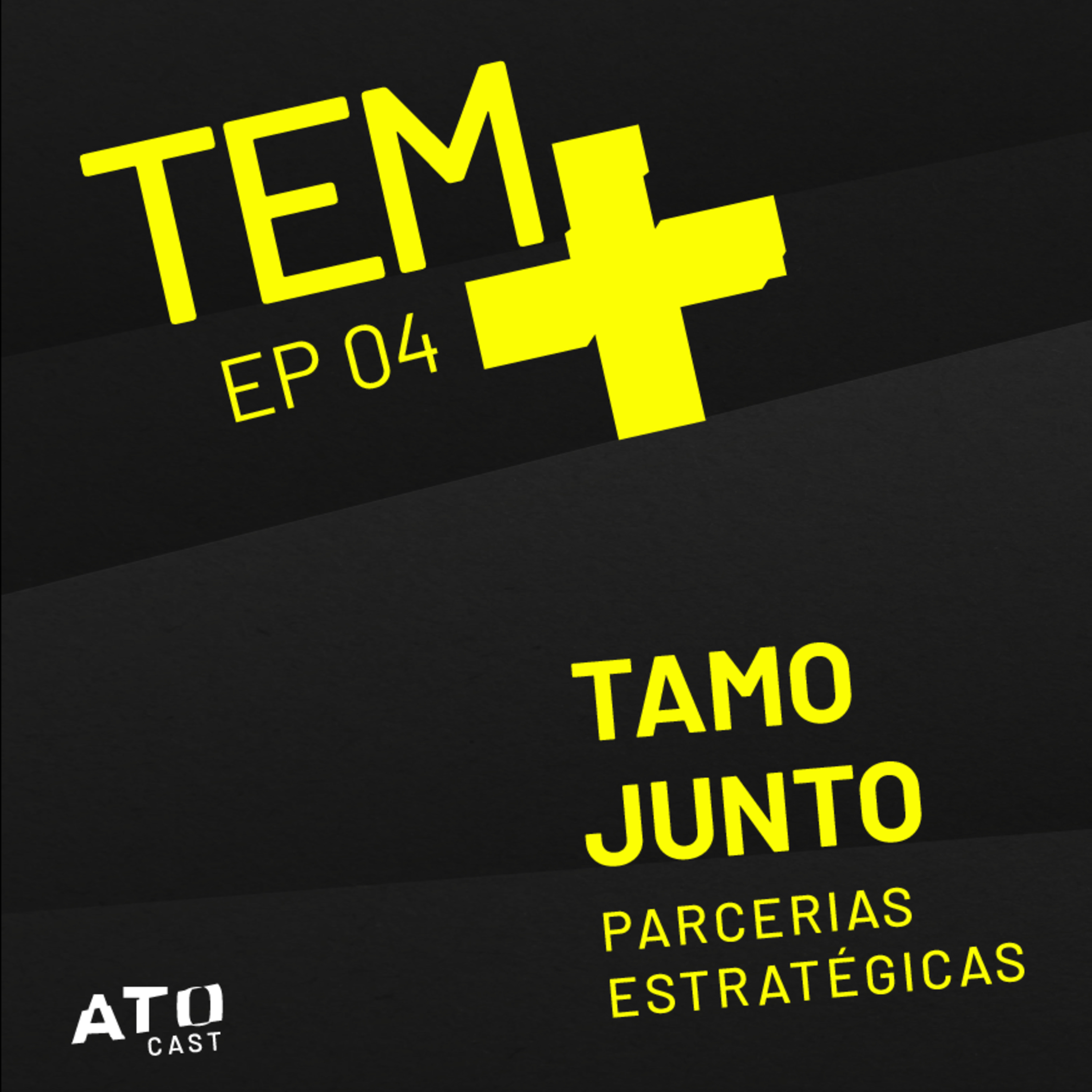 ATO CAST