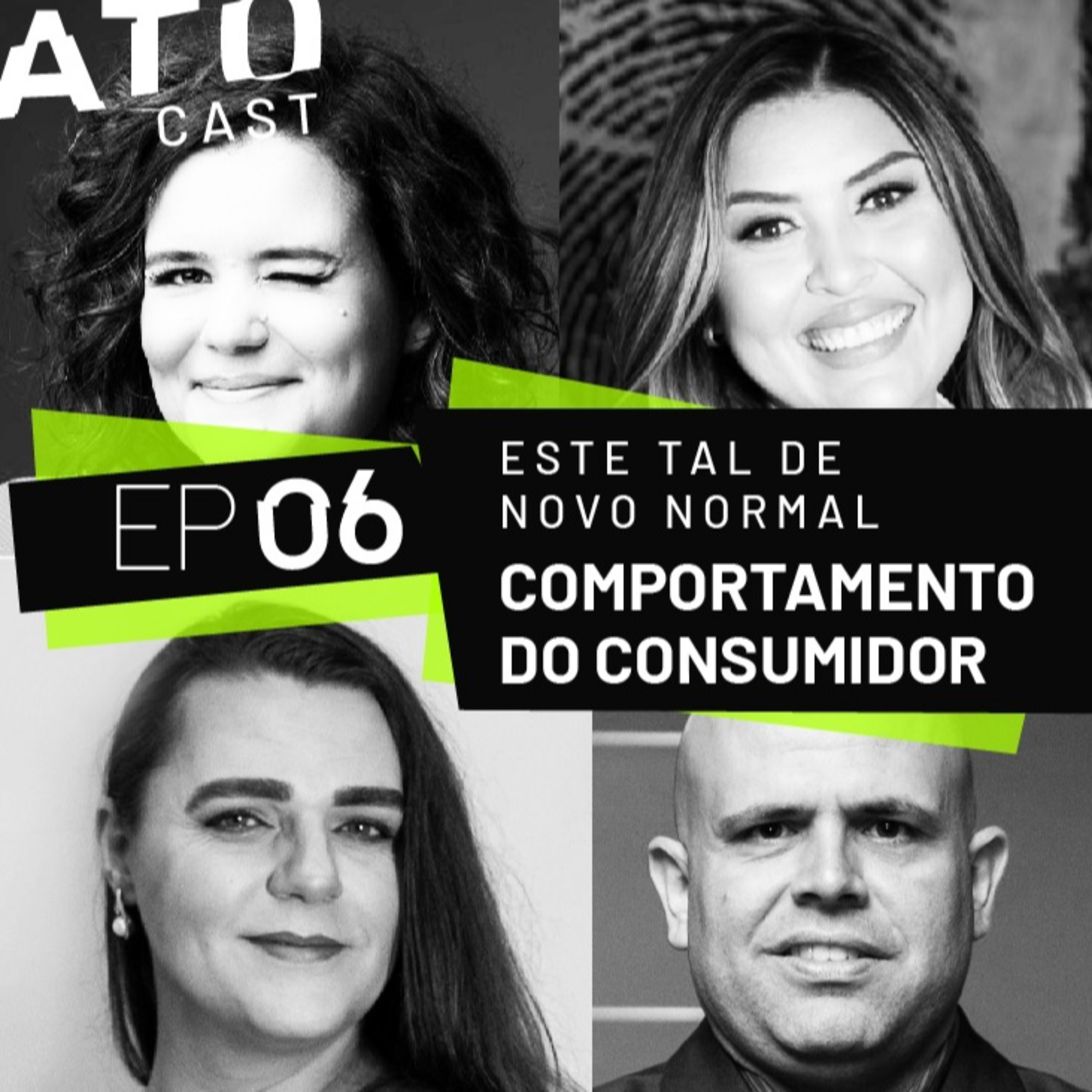 ATO CAST