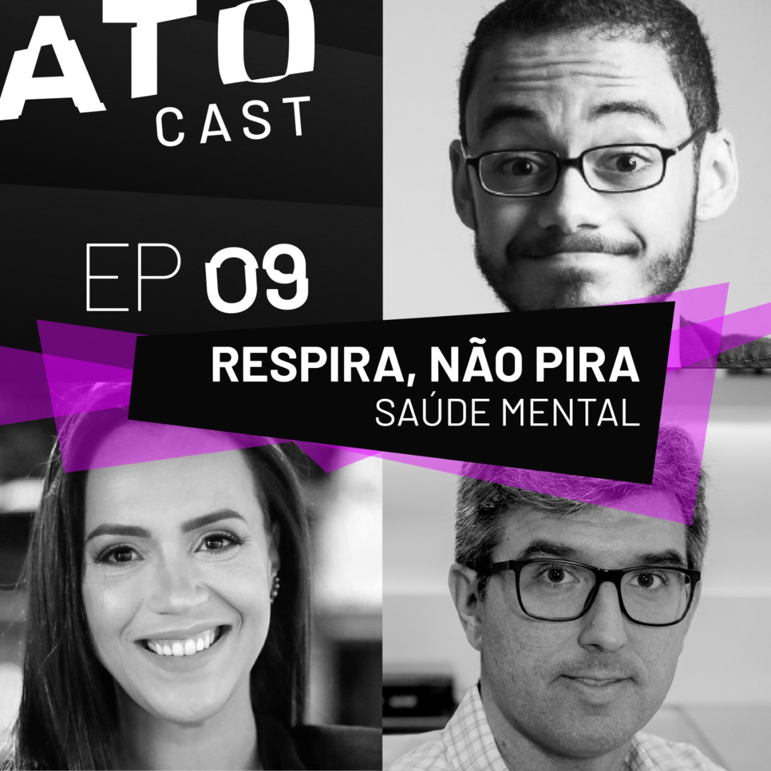 ATO CAST