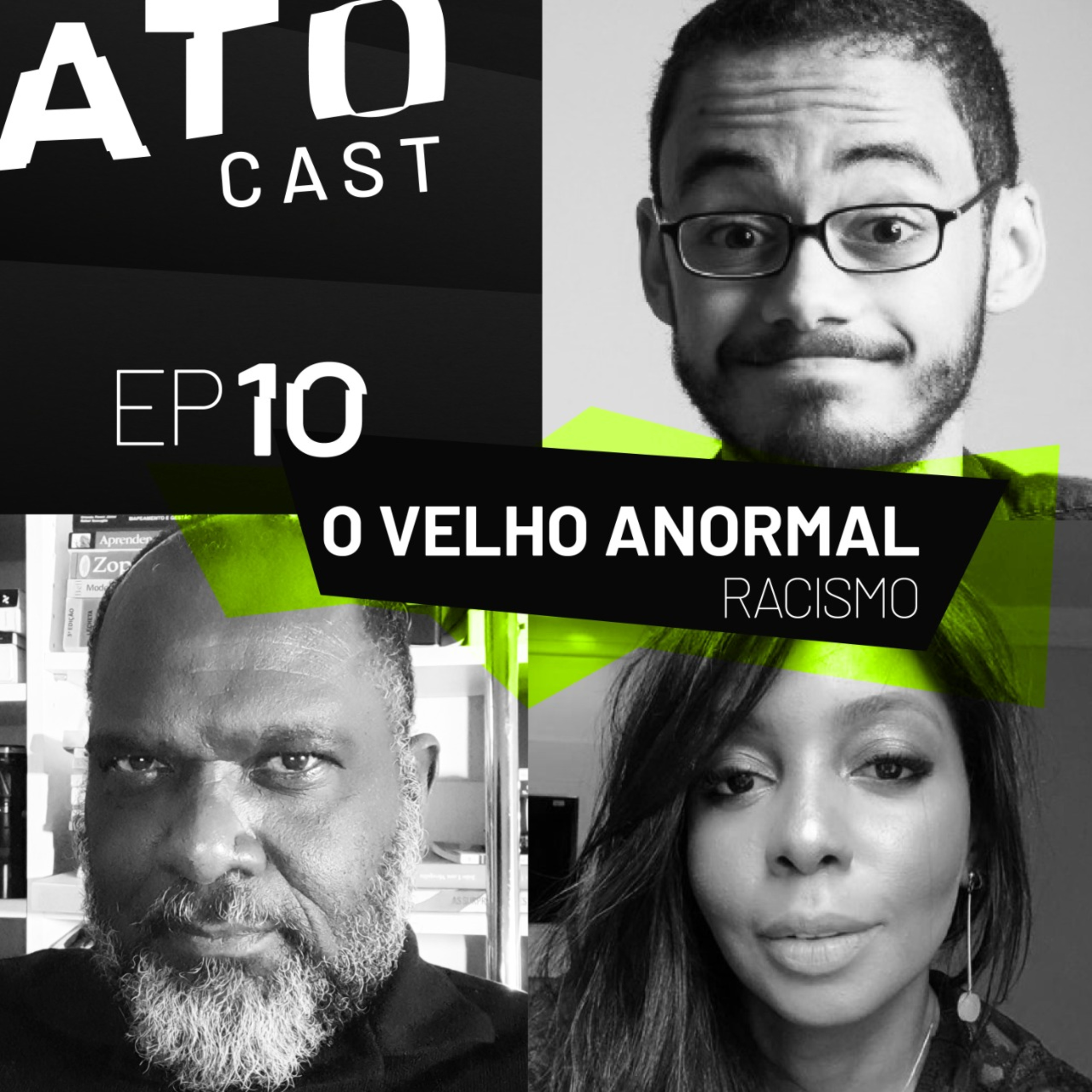 ATO CAST