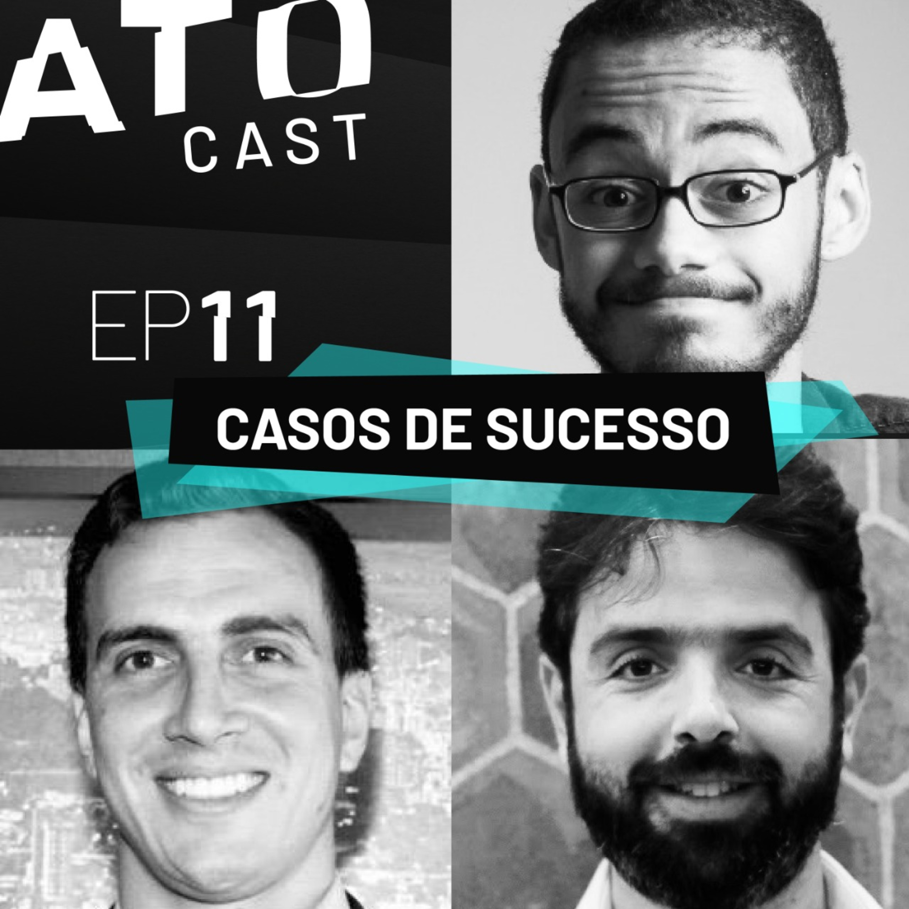 ATO CAST