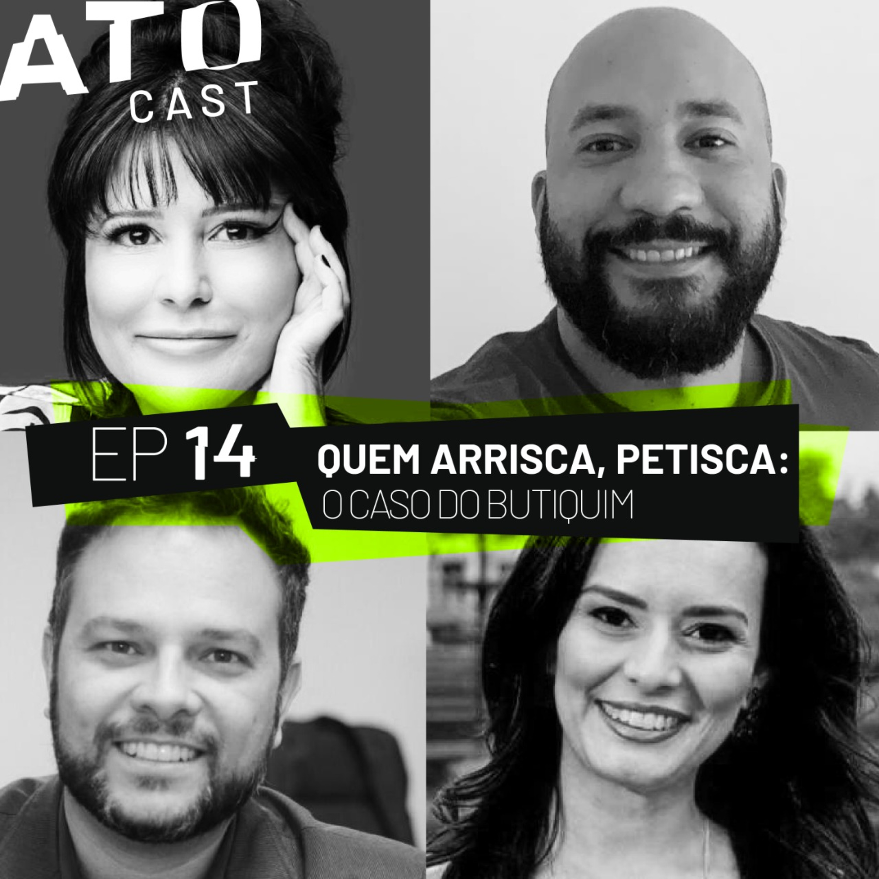 ATO CAST