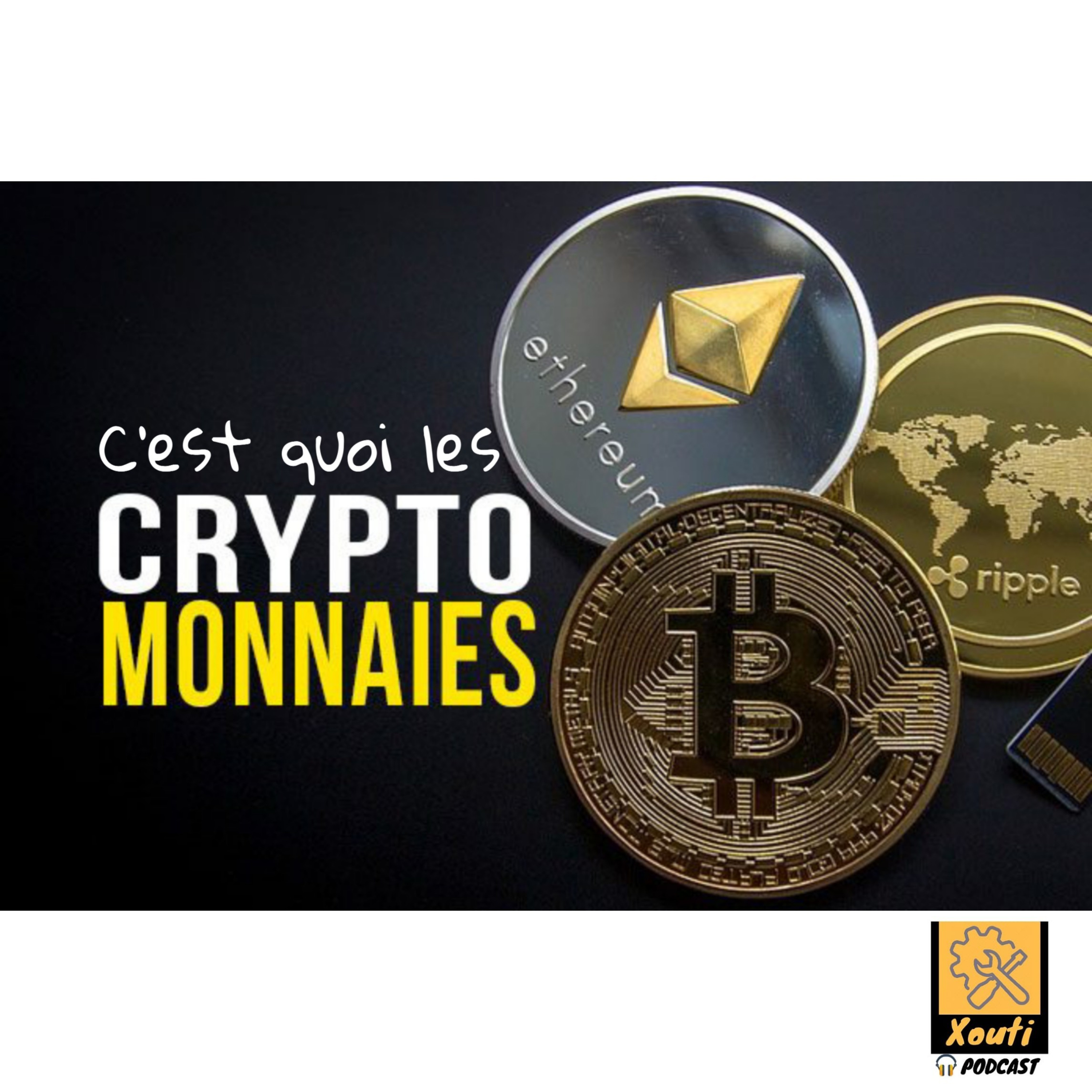 XOUTI podcast