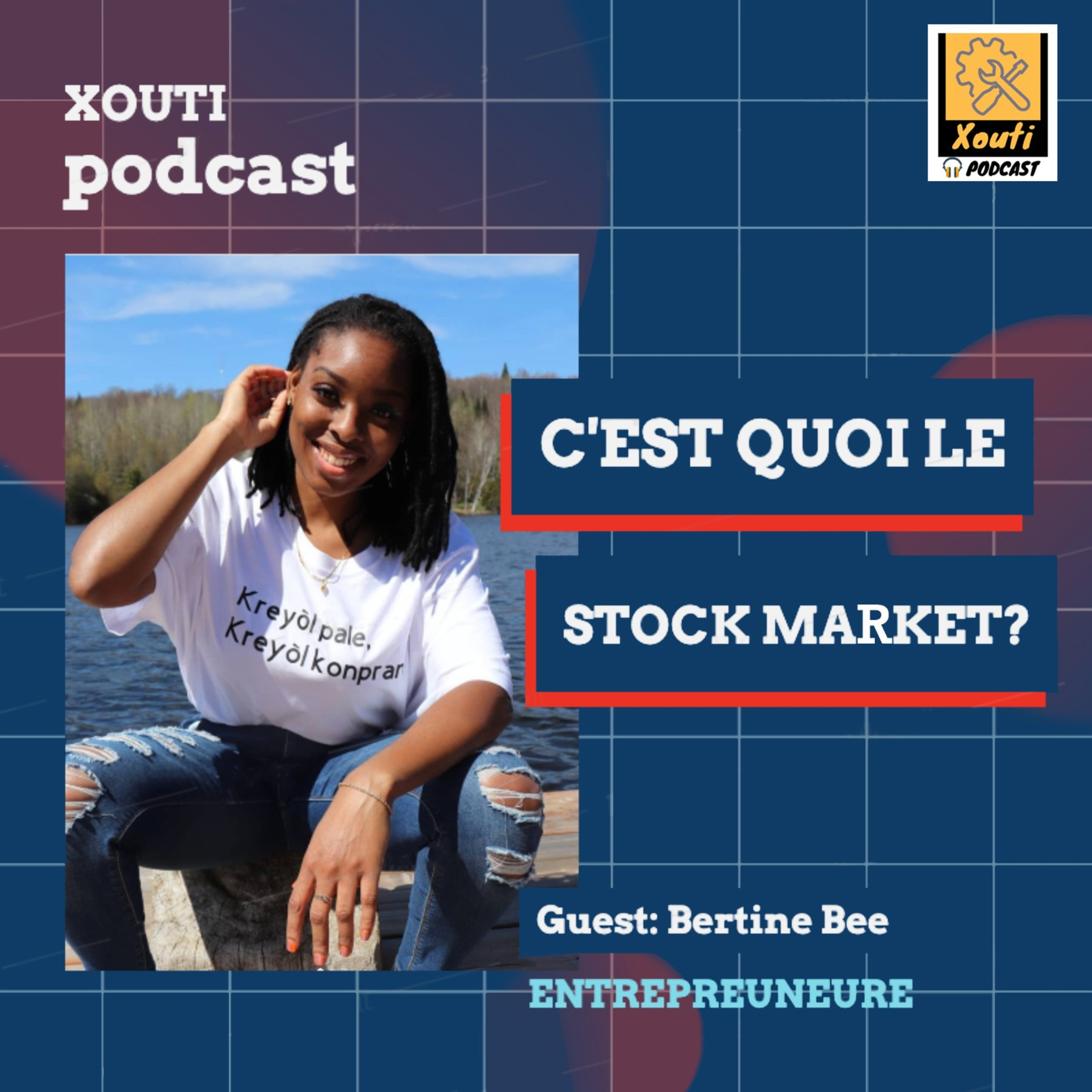 XOUTI podcast