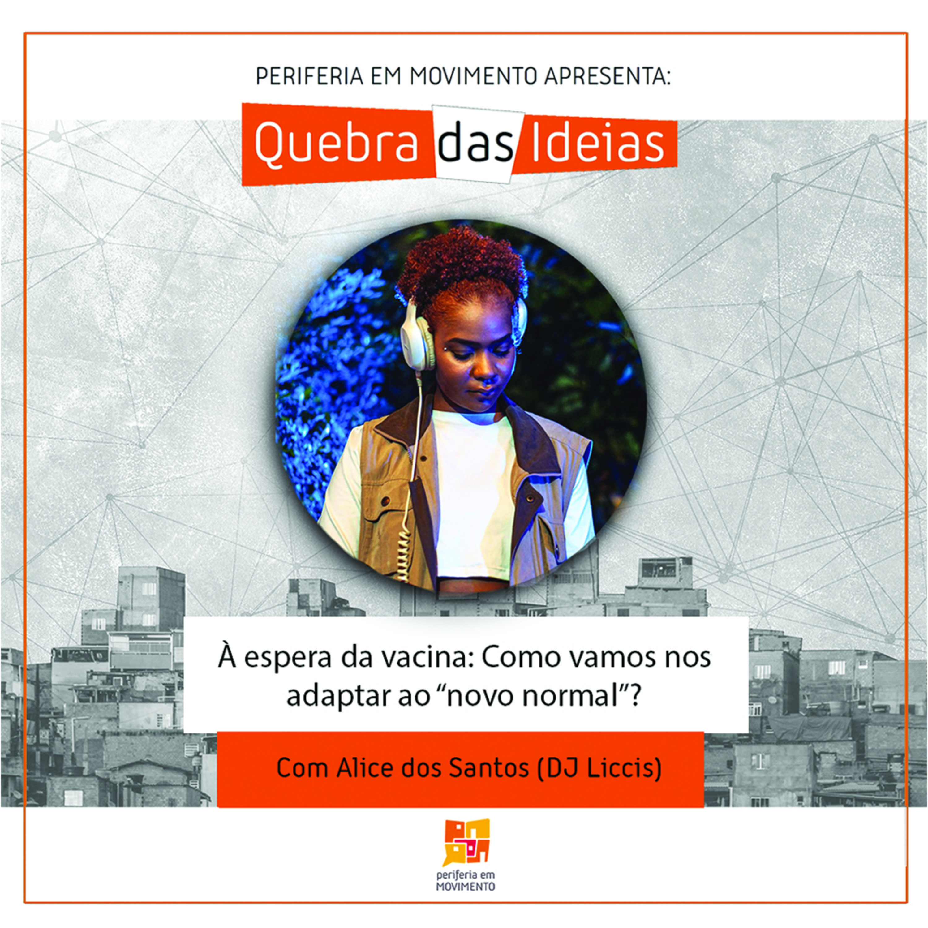 Periferia em Movimento