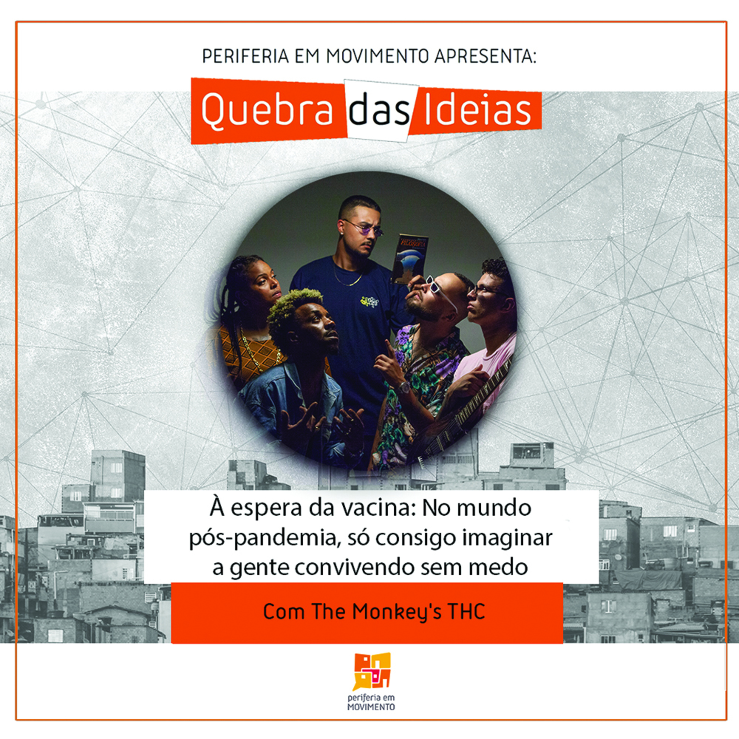 Periferia em Movimento