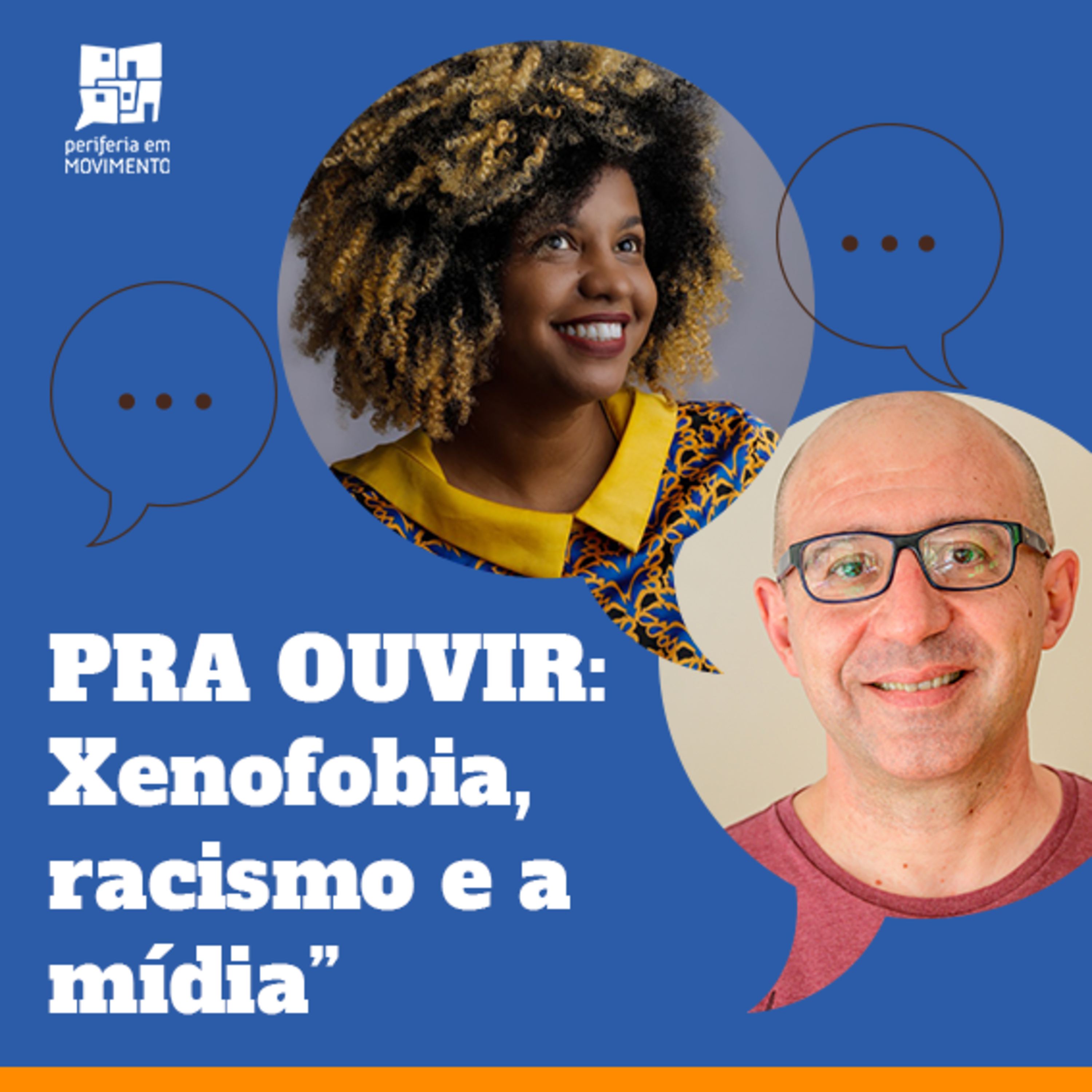 Periferia em Movimento
