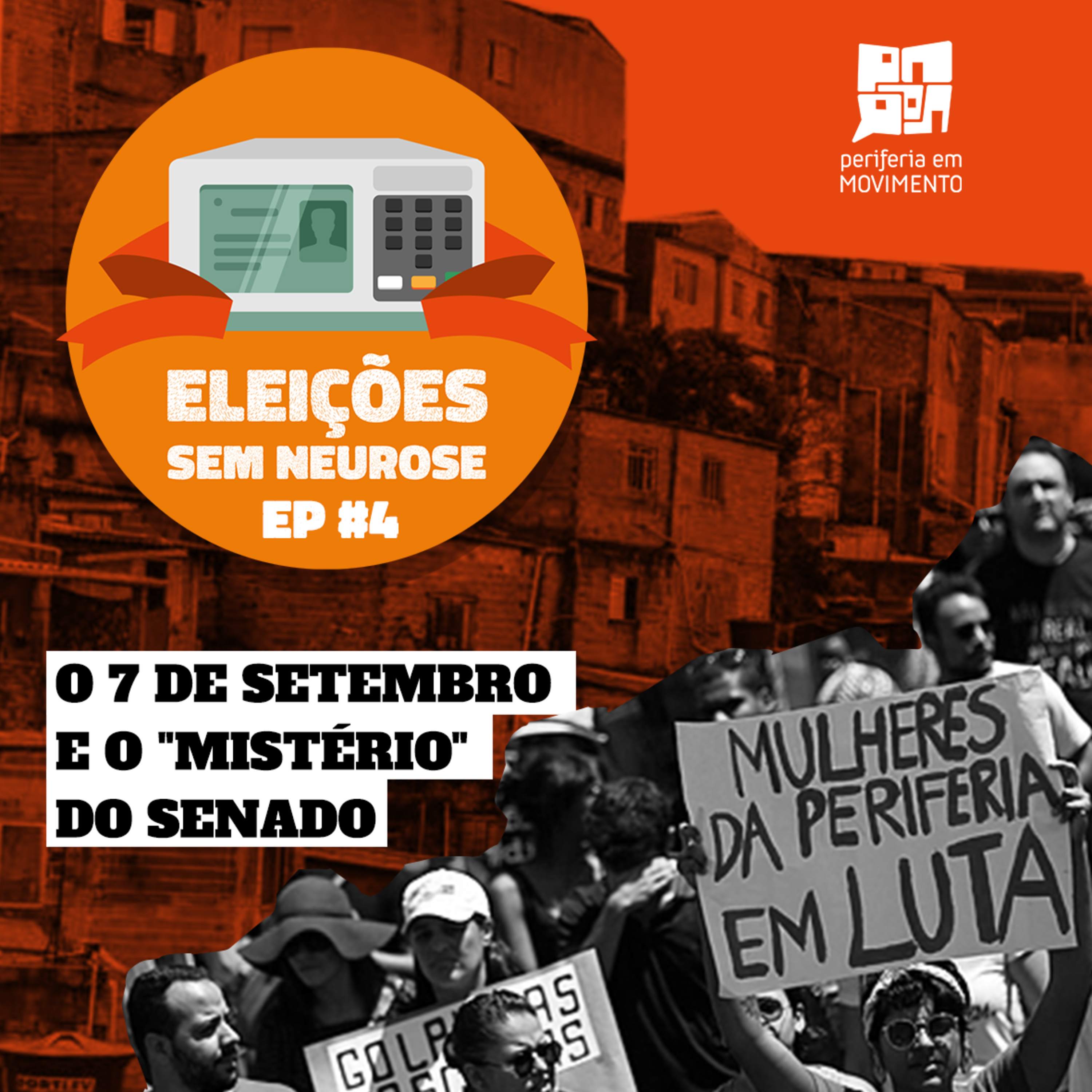 Periferia em Movimento