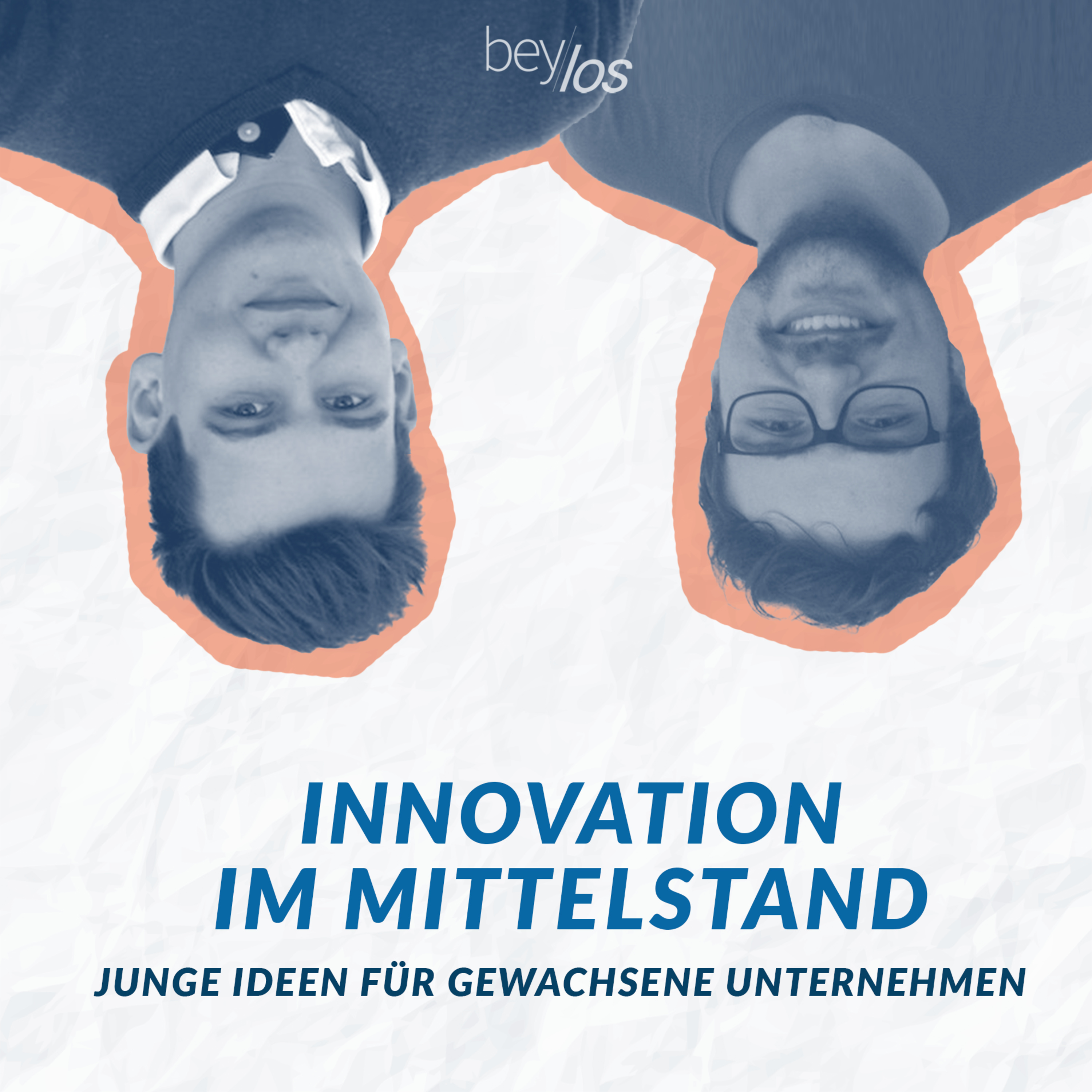 Innovation im Mittelstand - Junge Ideen für gewachsene Unternehmen
