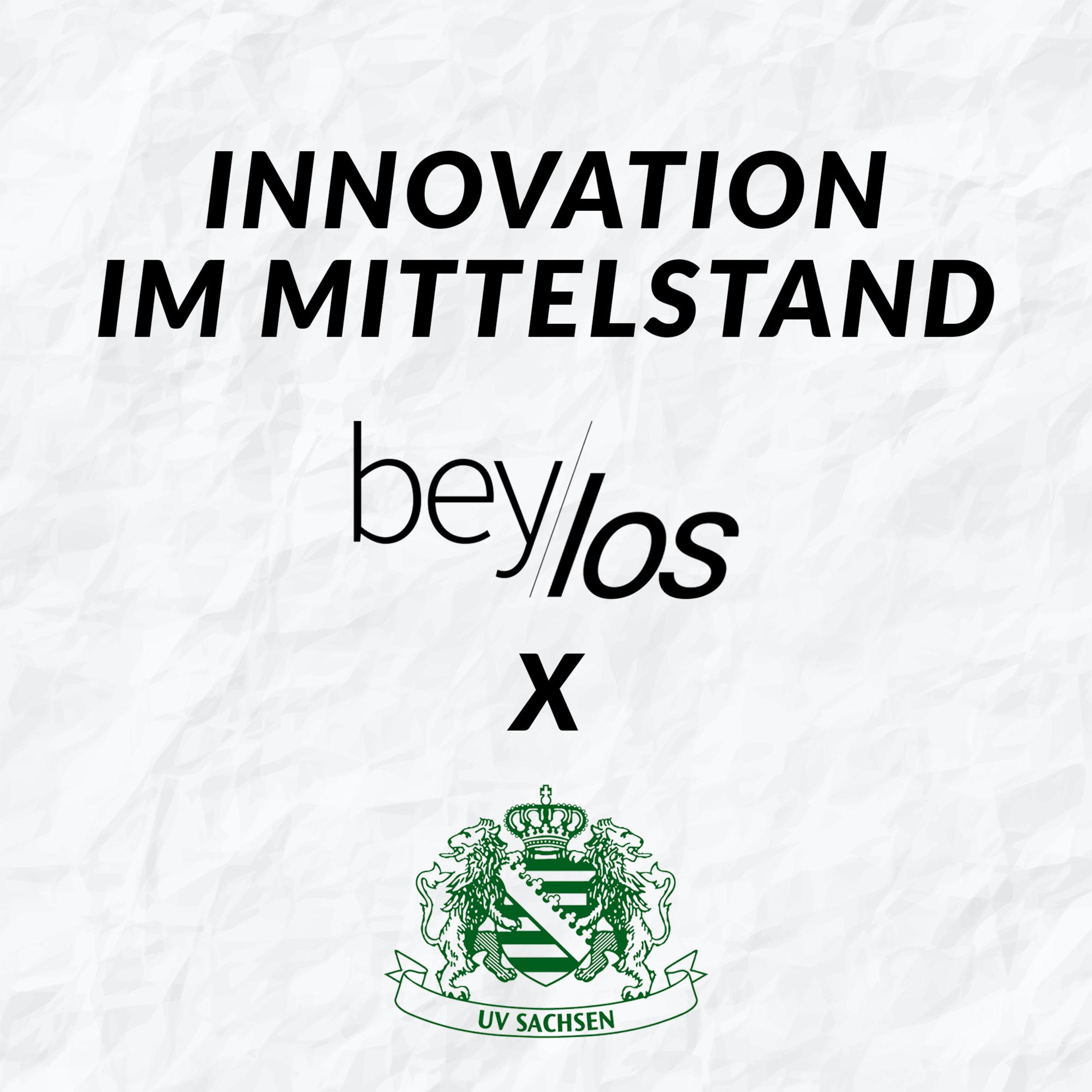 Innovation im Mittelstand - Junge Ideen für gewachsene Unternehmen