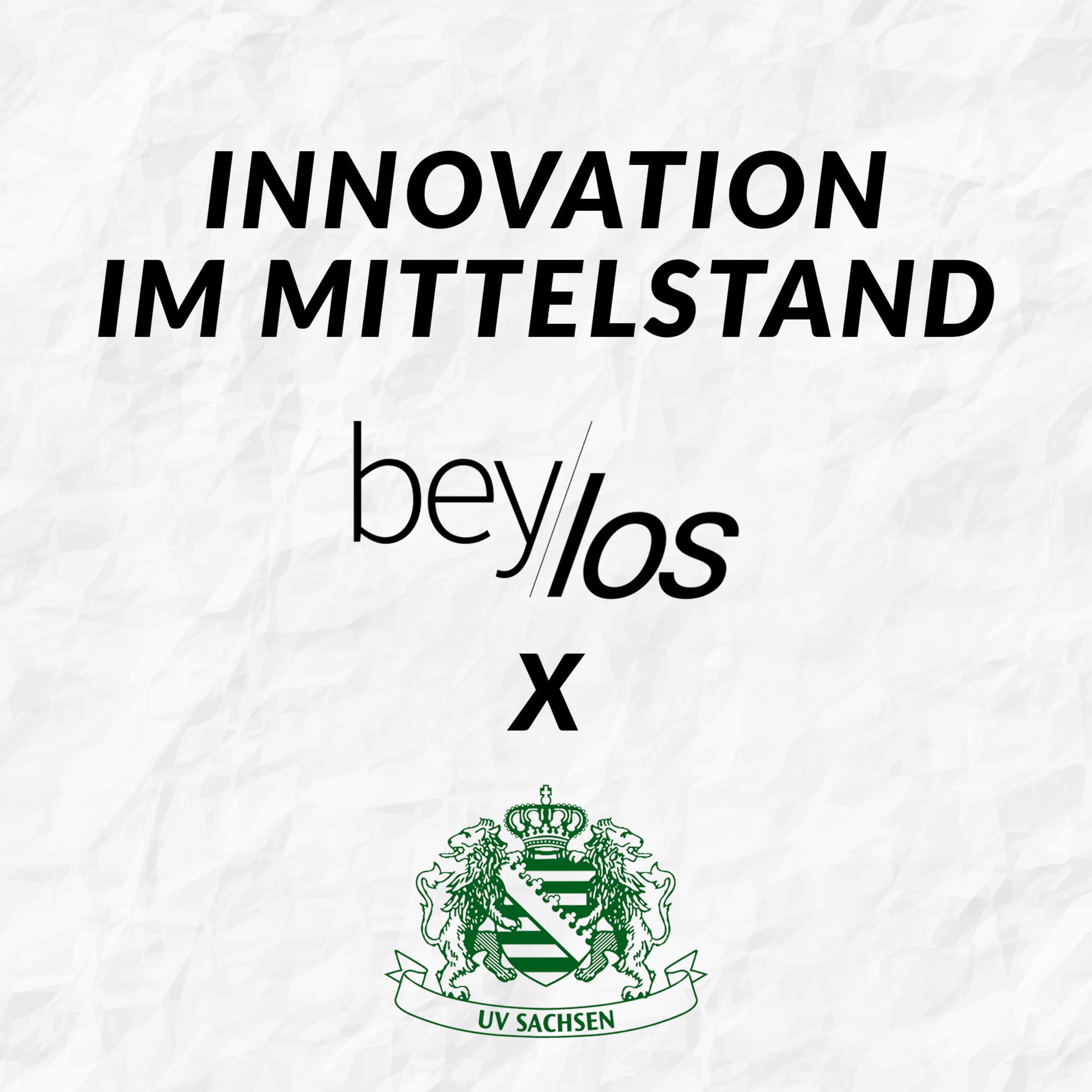 Innovation im Mittelstand - Junge Ideen für gewachsene Unternehmen