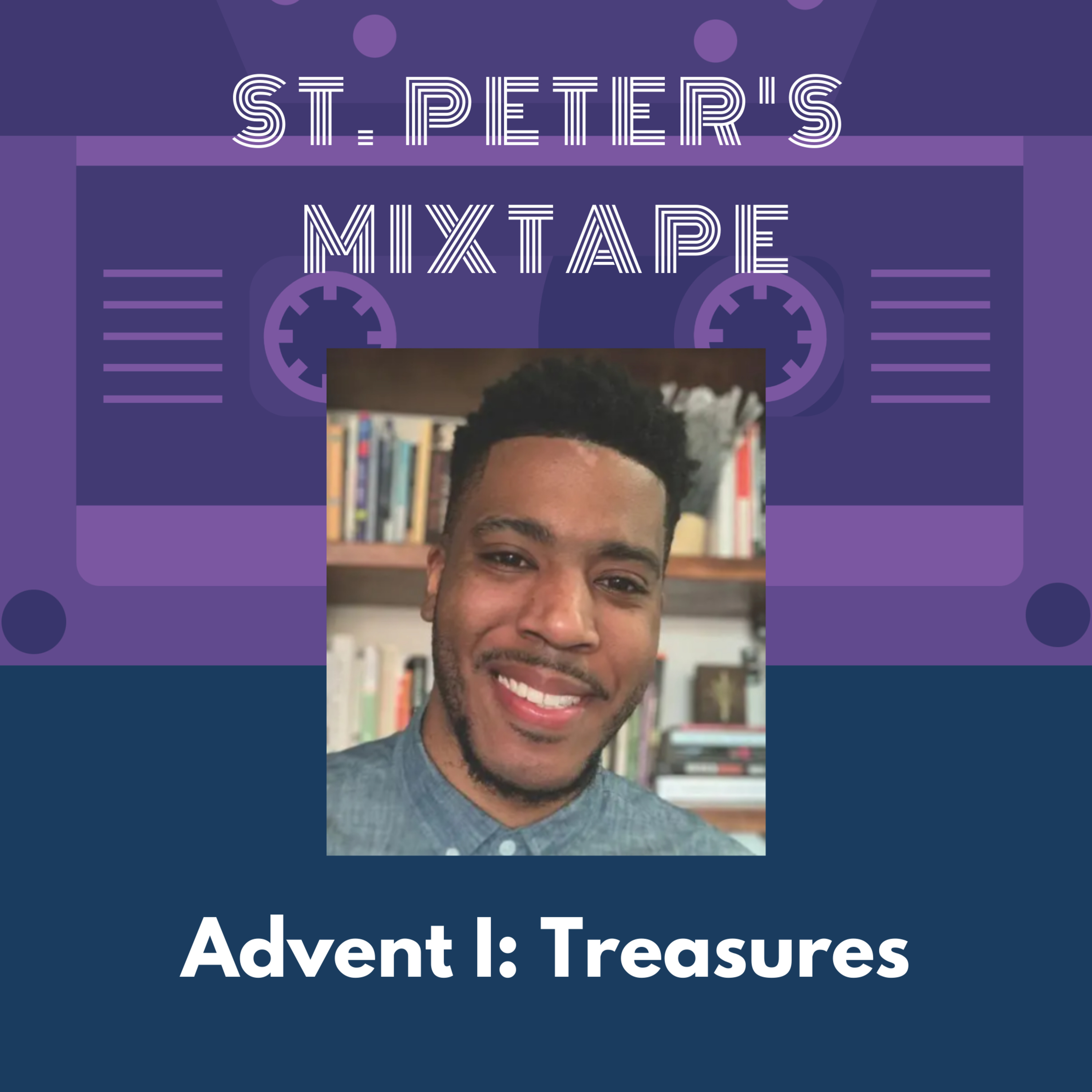 Saint Peter\'s Mixtape