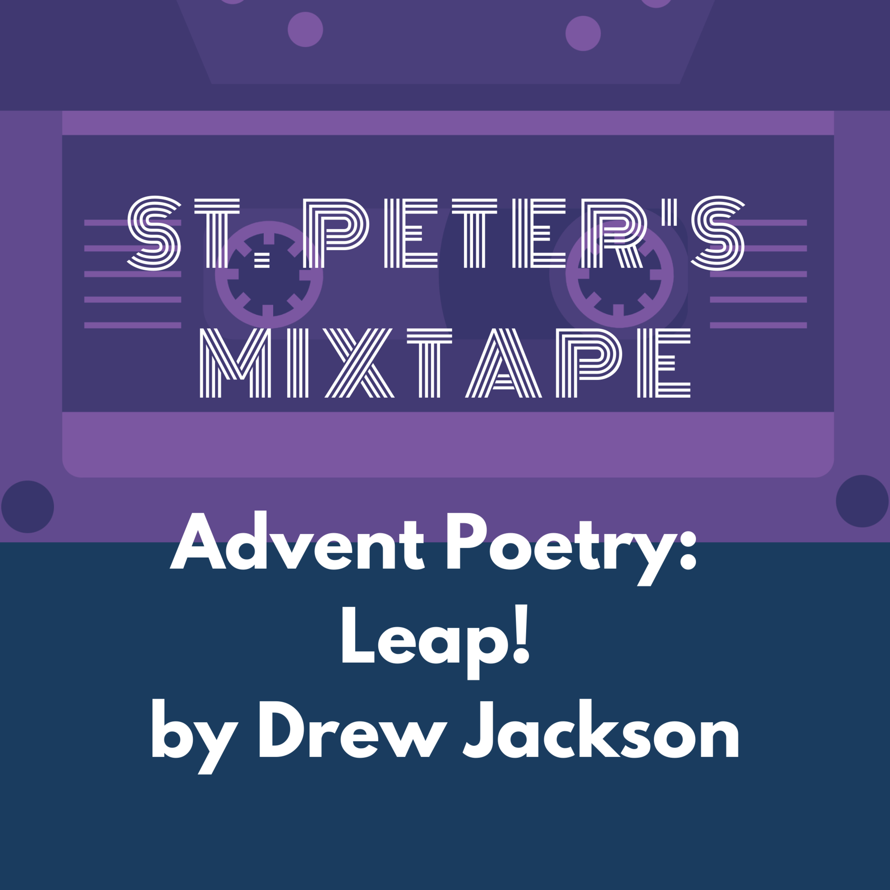 Saint Peter\'s Mixtape