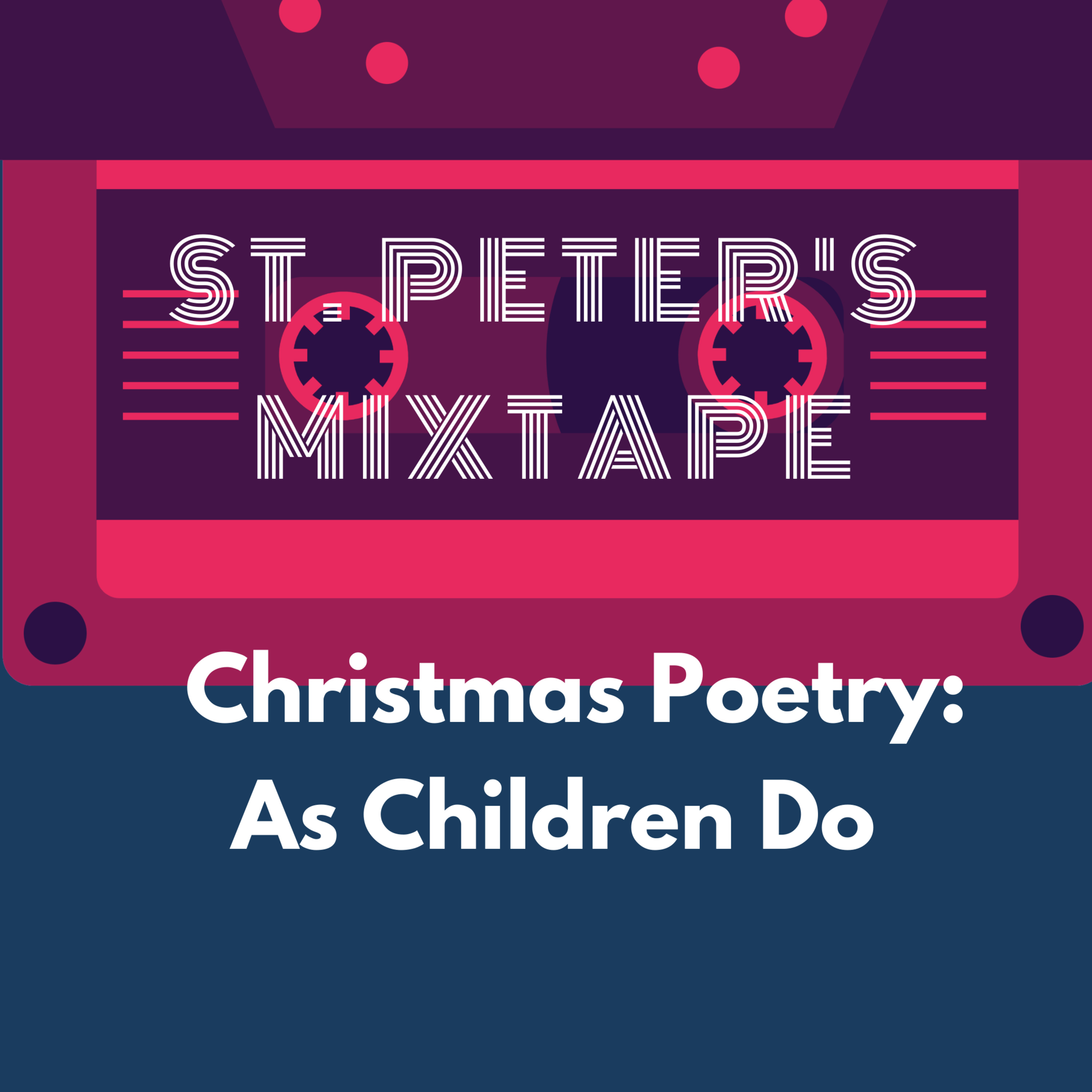 Saint Peter\'s Mixtape