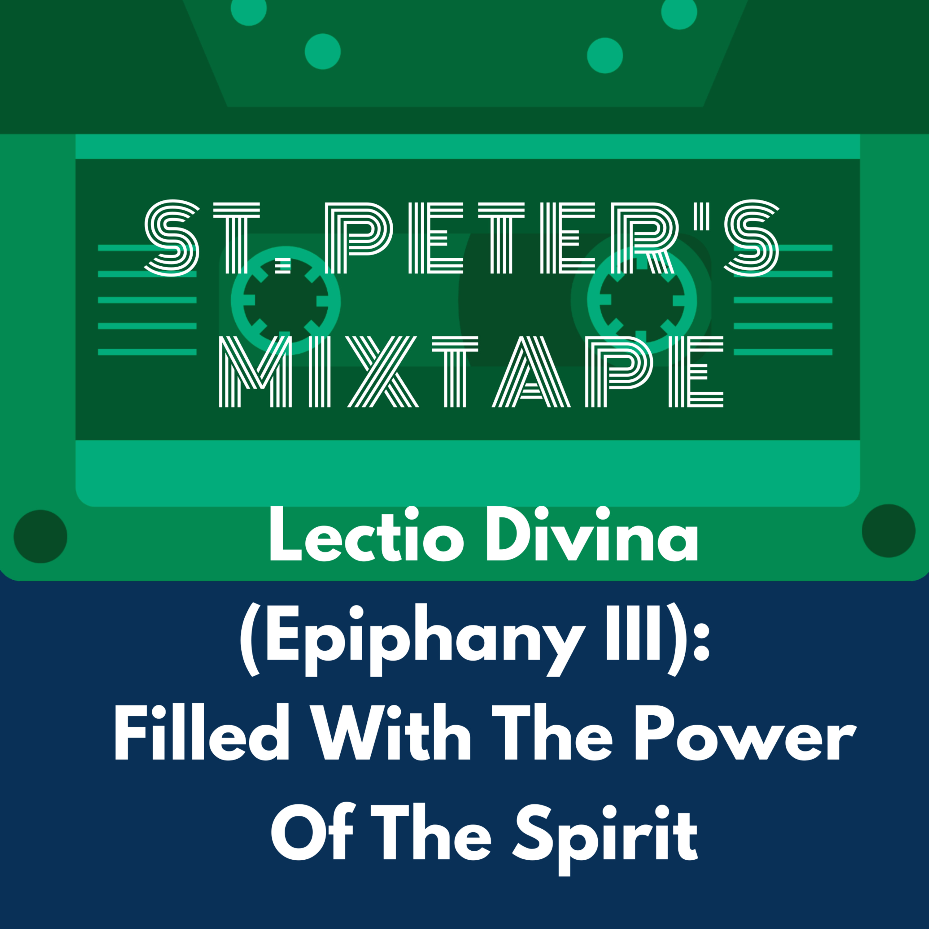Saint Peter\'s Mixtape