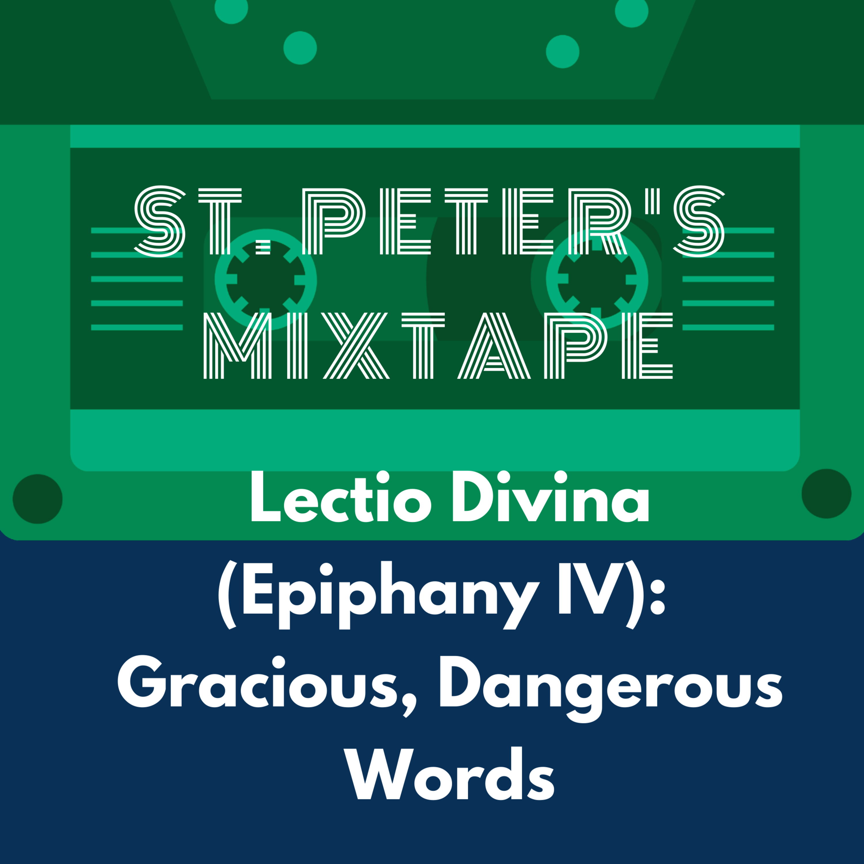 Saint Peter\'s Mixtape