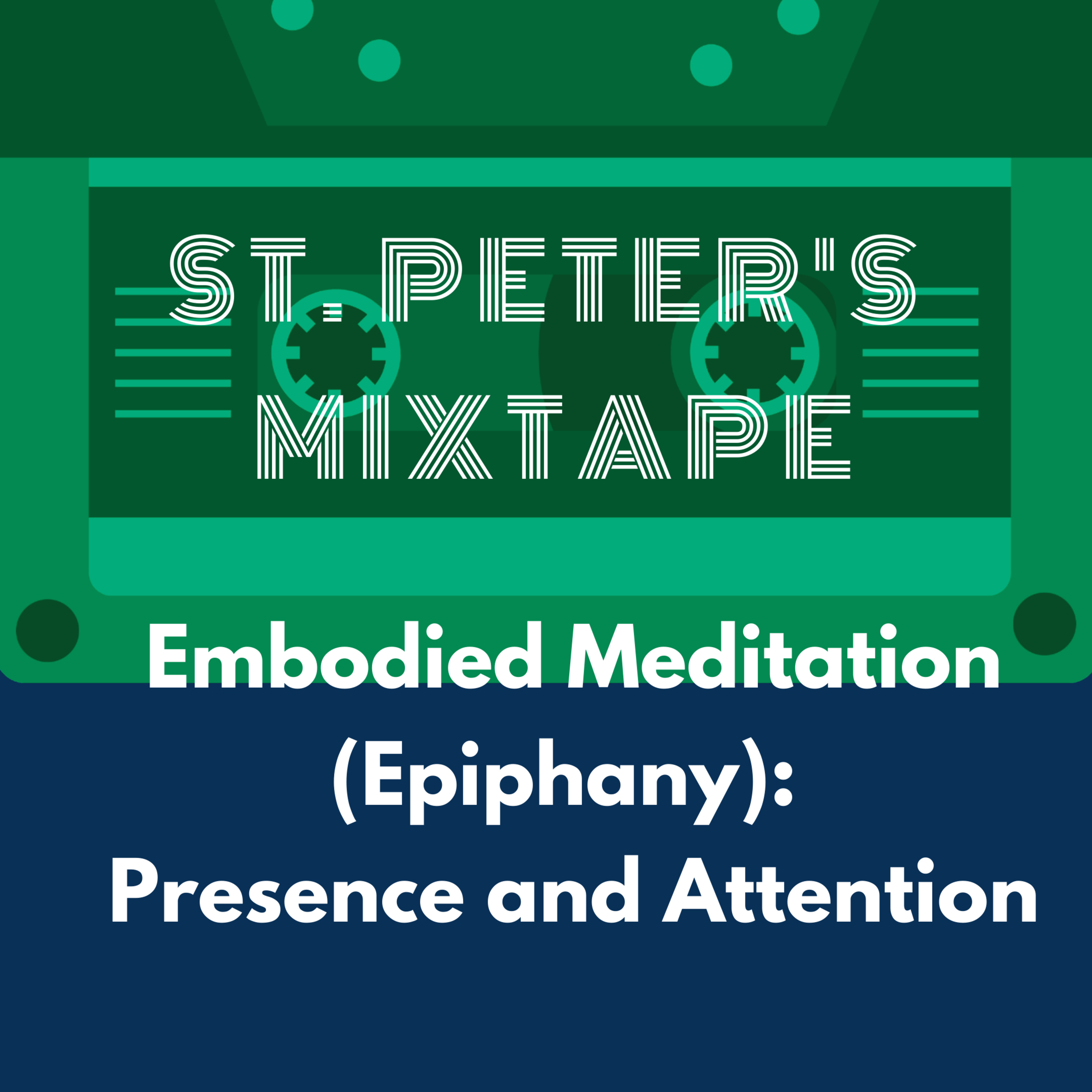 Saint Peter\'s Mixtape