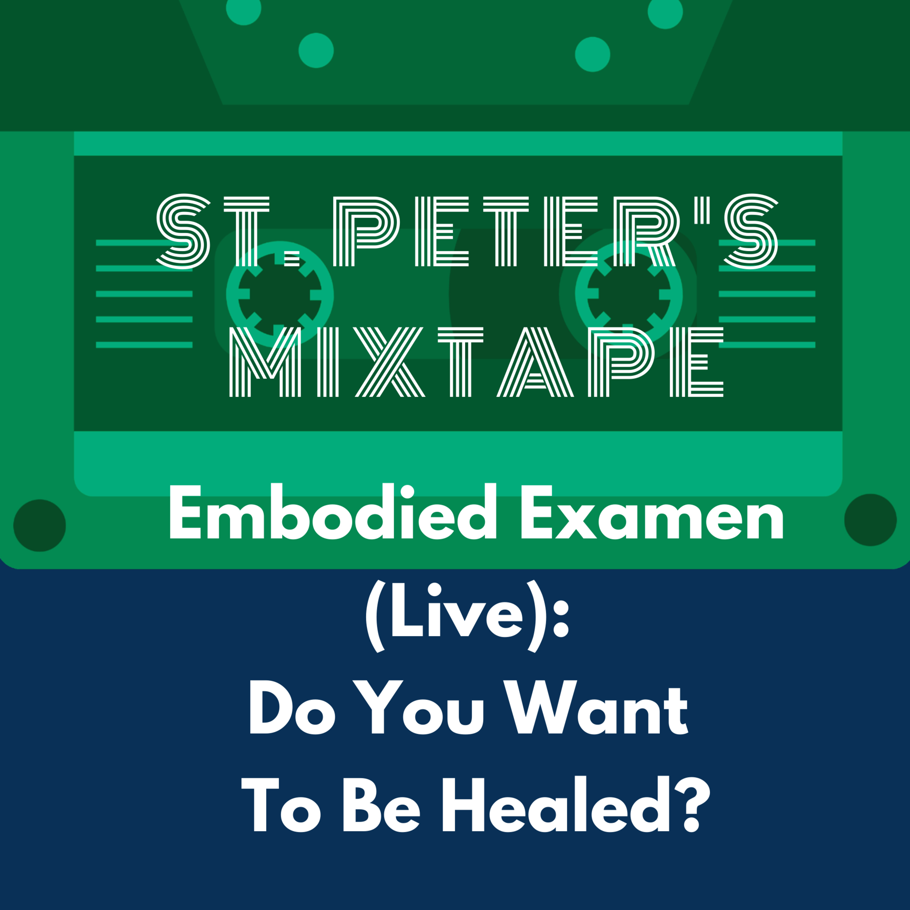 Saint Peter\'s Mixtape