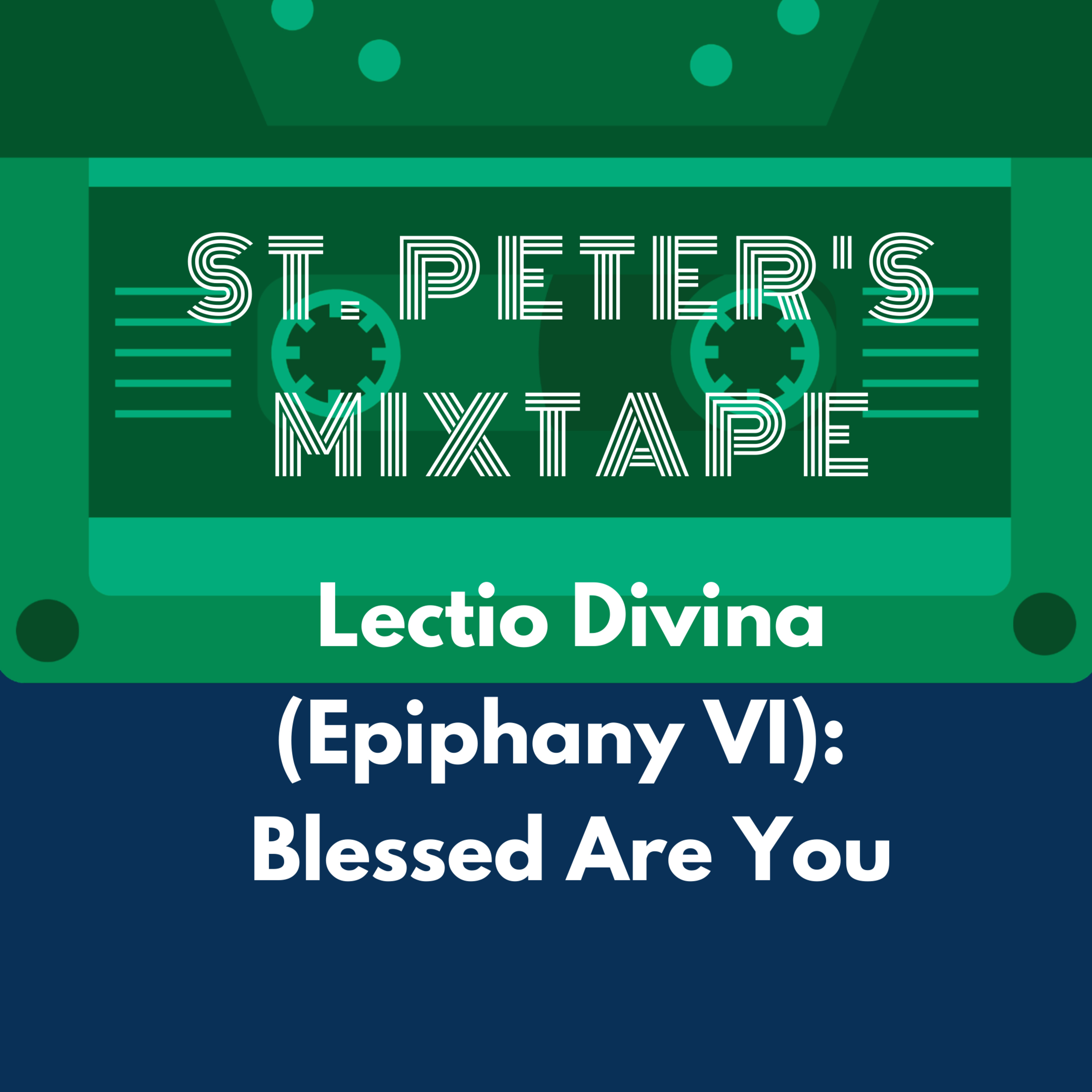 Saint Peter\'s Mixtape