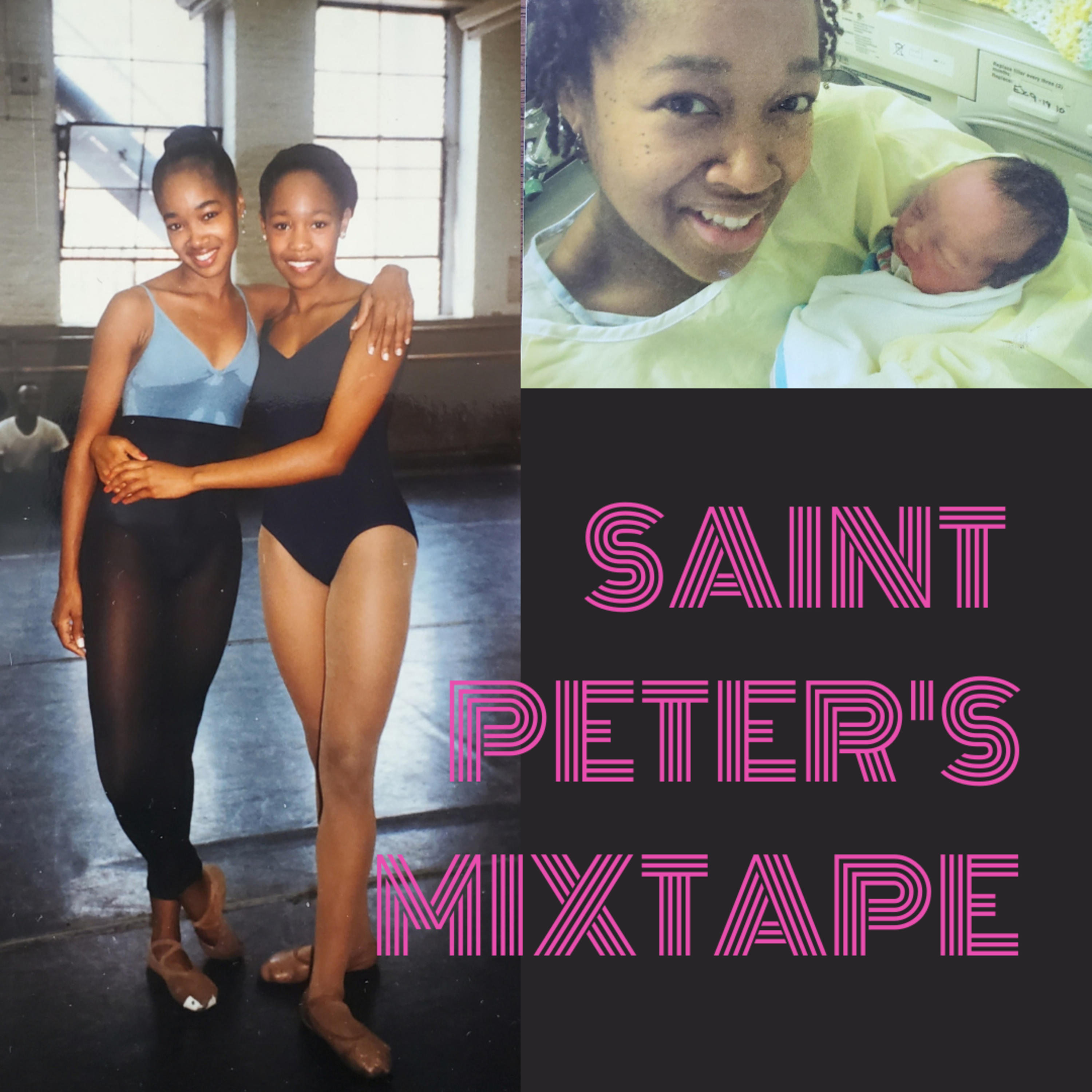 Saint Peter\'s Mixtape