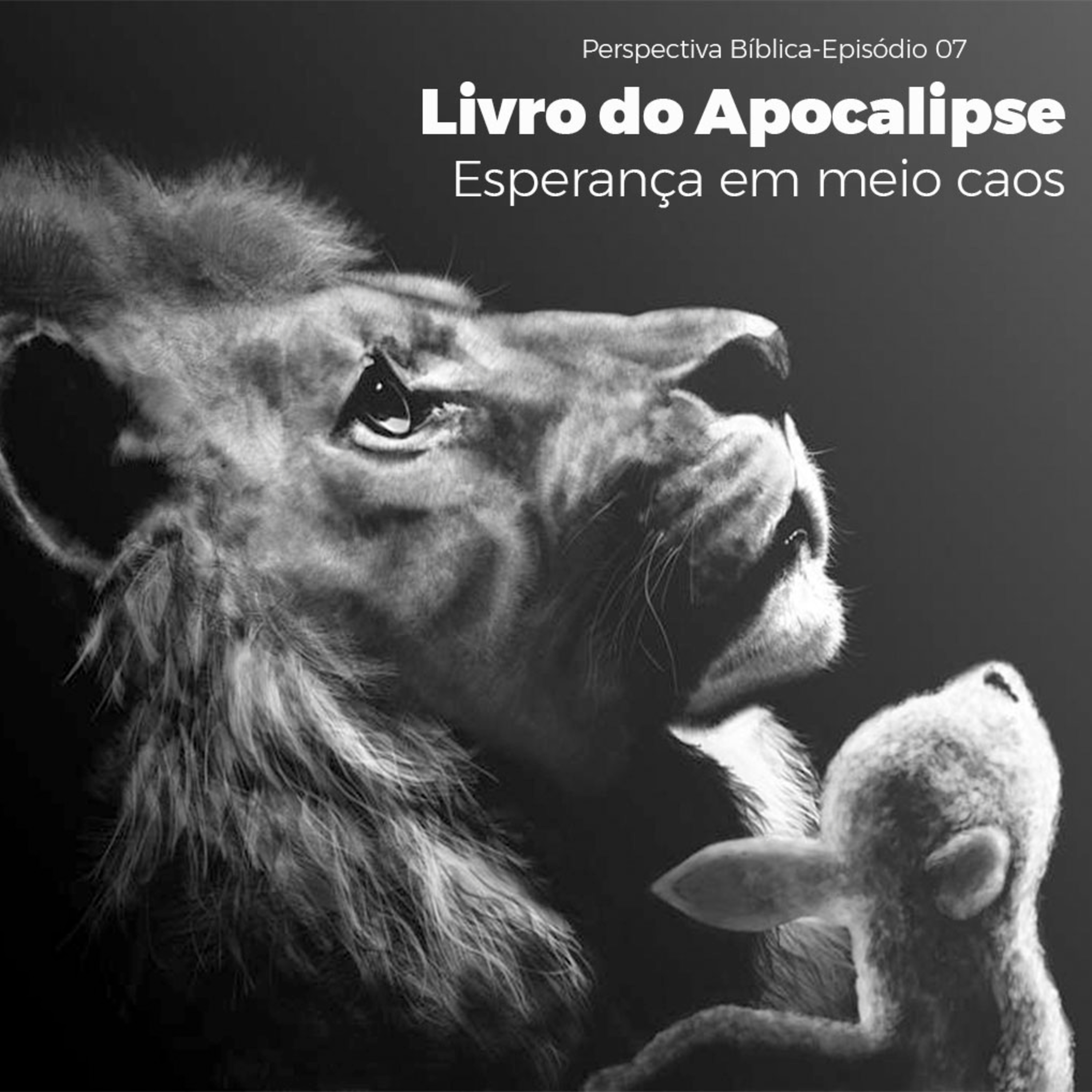 PerspCast (Perspectiva Bíblica).
