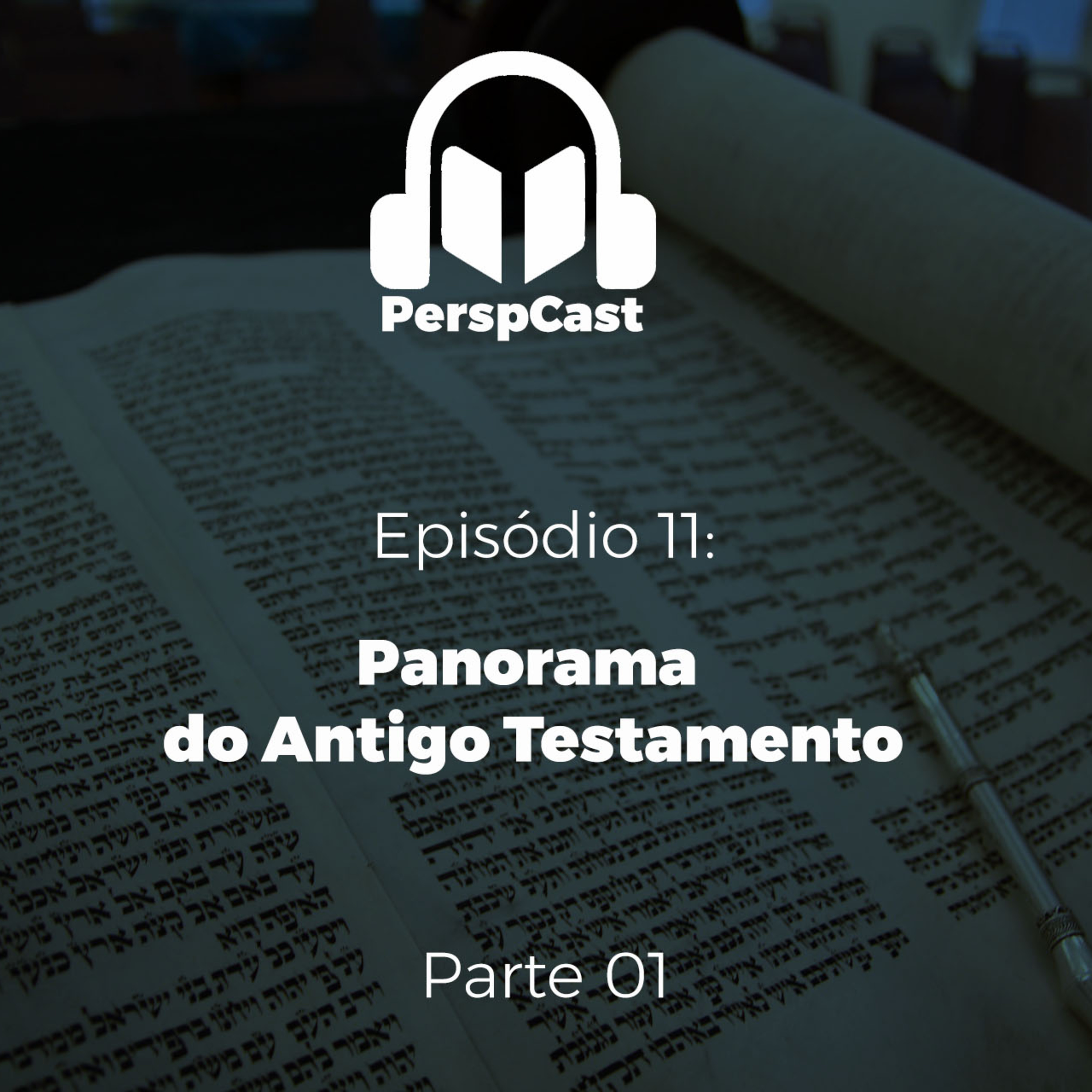 PerspCast (Perspectiva Bíblica).