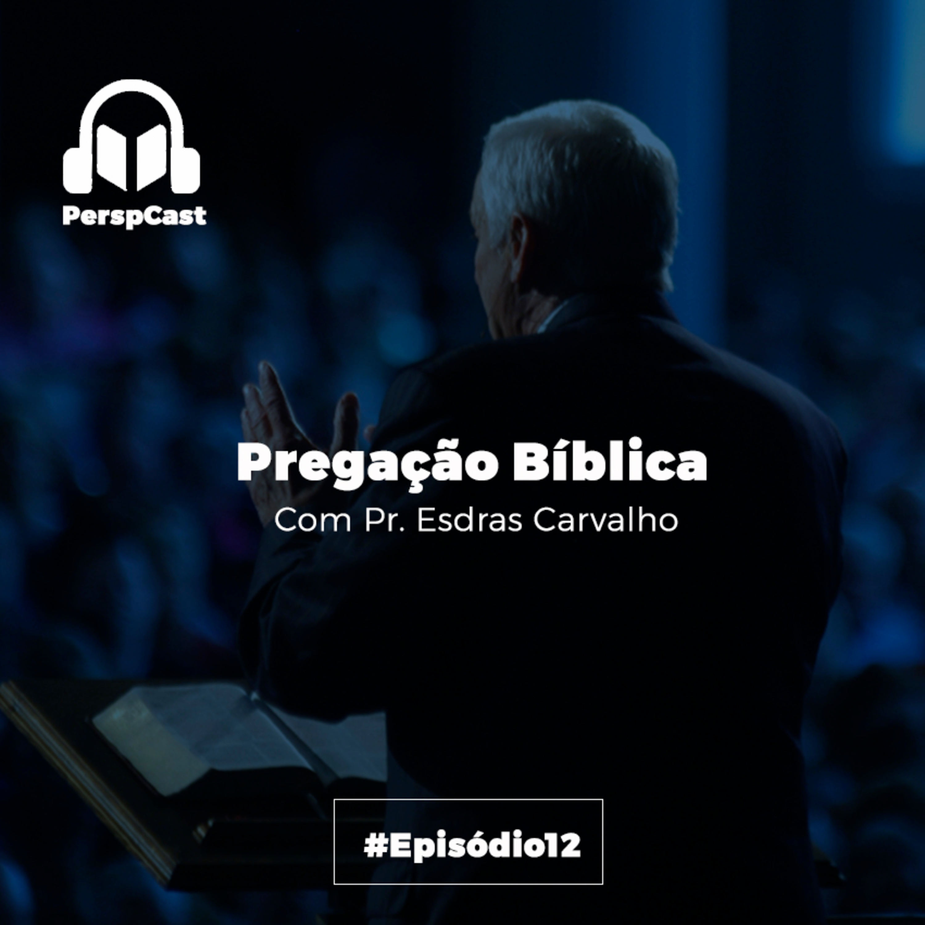 PerspCast (Perspectiva Bíblica).