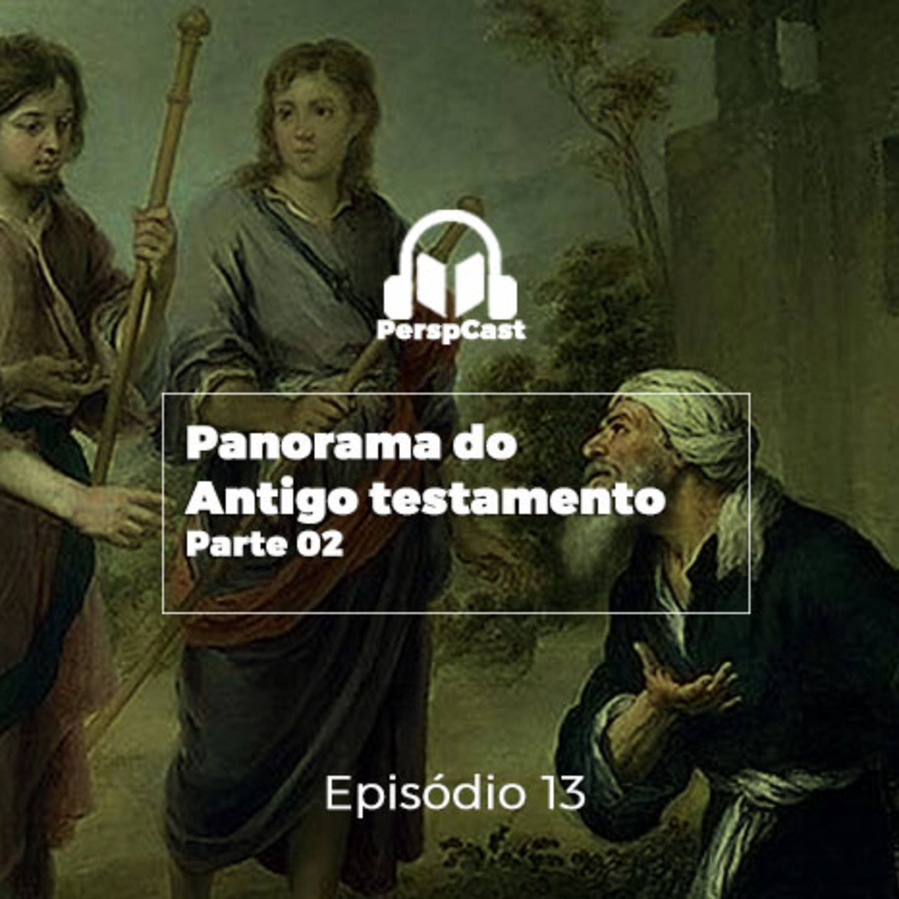 PerspCast (Perspectiva Bíblica).