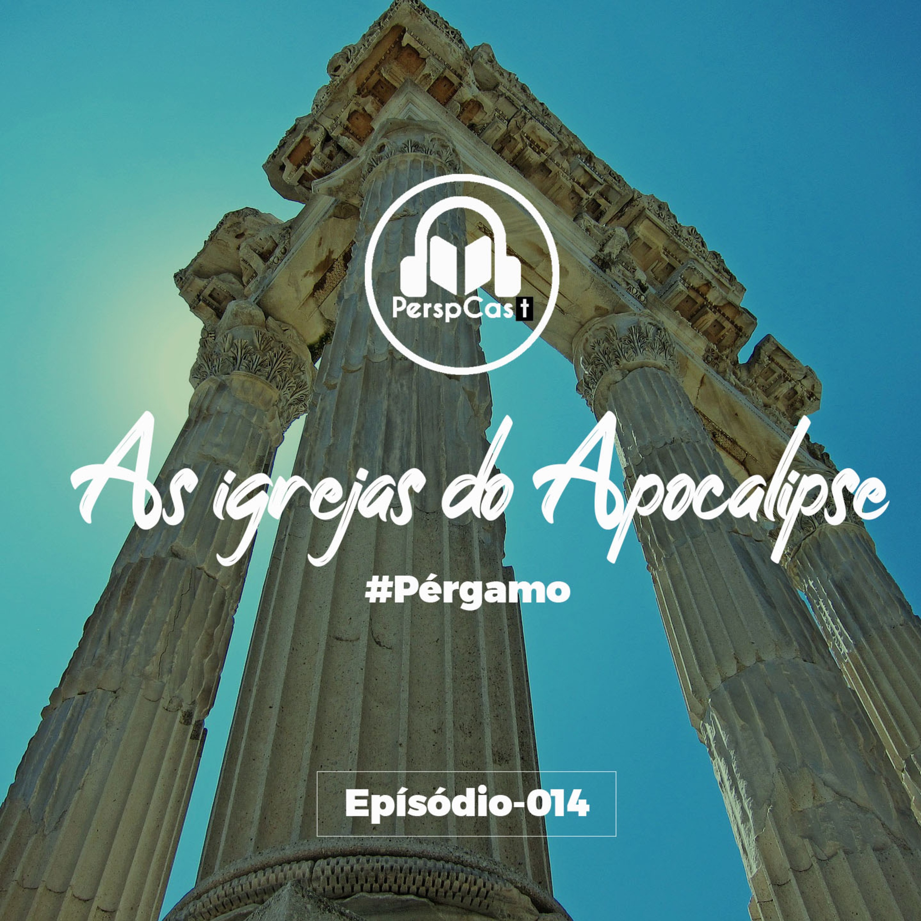 PerspCast (Perspectiva Bíblica).