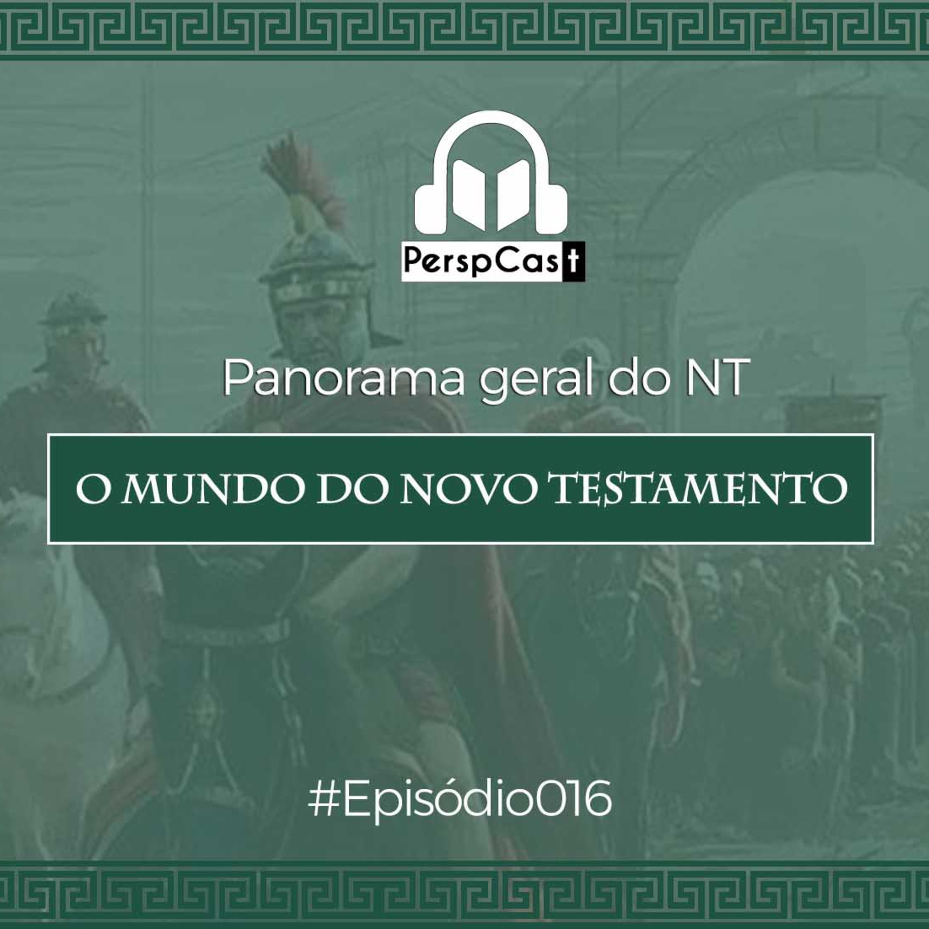PerspCast (Perspectiva Bíblica).