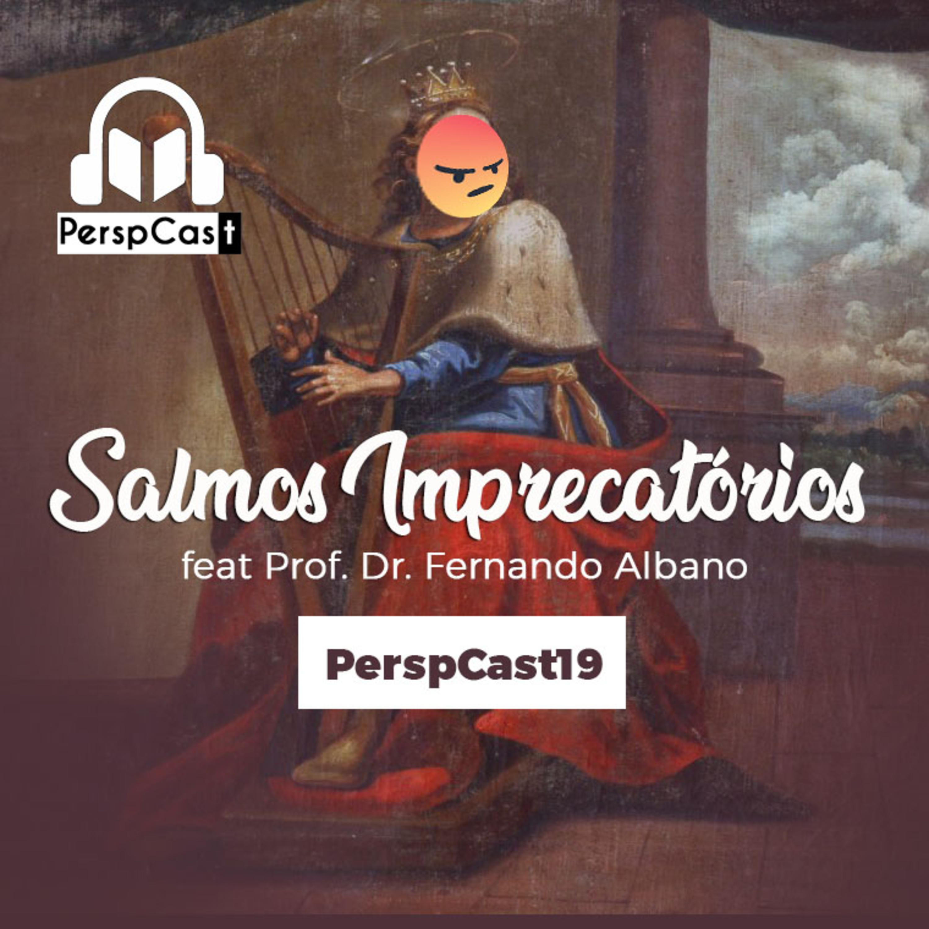PerspCast (Perspectiva Bíblica).
